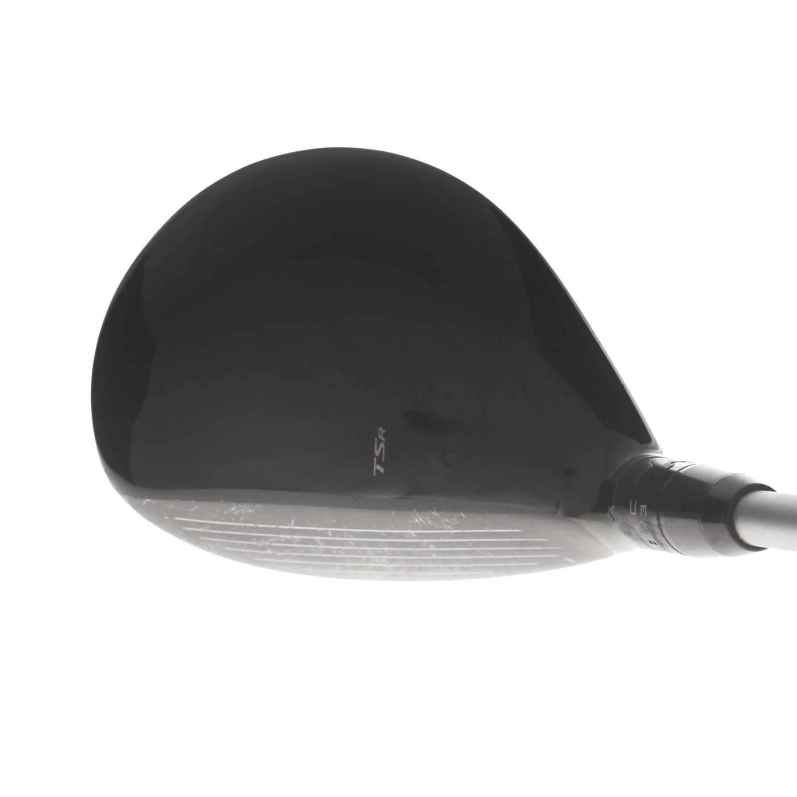 Titleist TSR1 Graphite Mens Right Hand 6 Hybrid 26* Senior - MMT HY 40 R3 - Image 3
