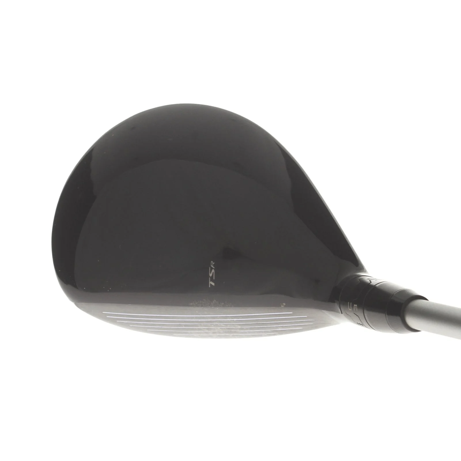 Titleist TSR1 Graphite Mens Right Hand 6 Hybrid 26* Senior - MMT HY 40 R3 - Image 3