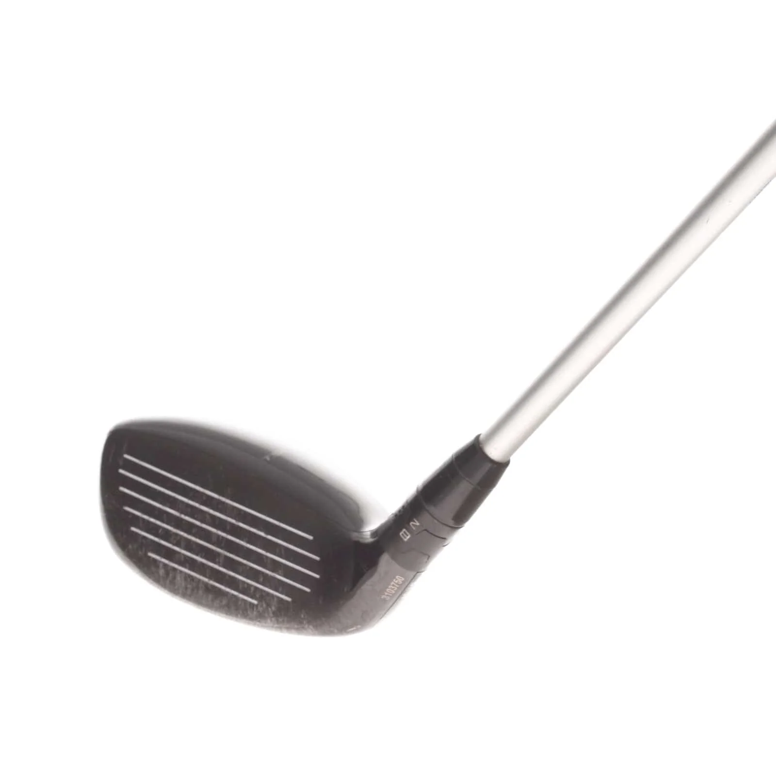 Titleist TSR1 Graphite Mens Right Hand 6 Hybrid 26* Senior - MMT HY 40 R3 - Image 4