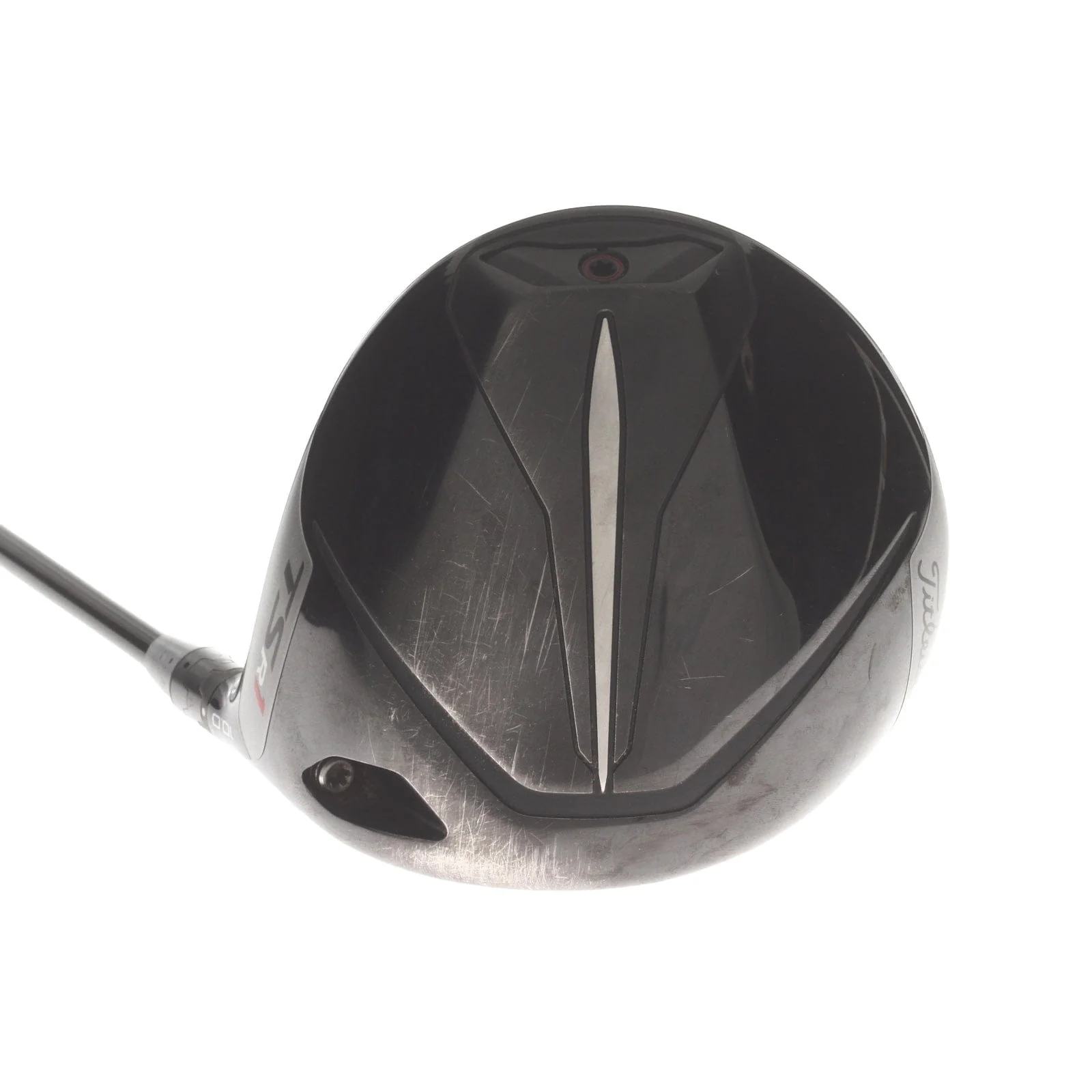 Titleist TSR1 Graphite Mens Right Hand Driver 10* Regular - Tensei AV Series 55 Blue - Image 2