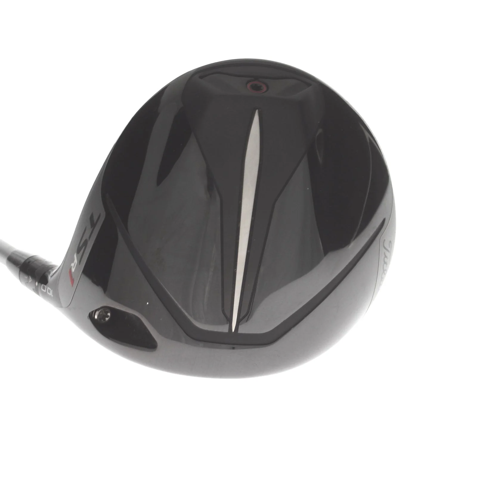 Titleist TSR1 Graphite Mens Right Hand Driver 10* Senior - MMT 40 R2 - Image 2