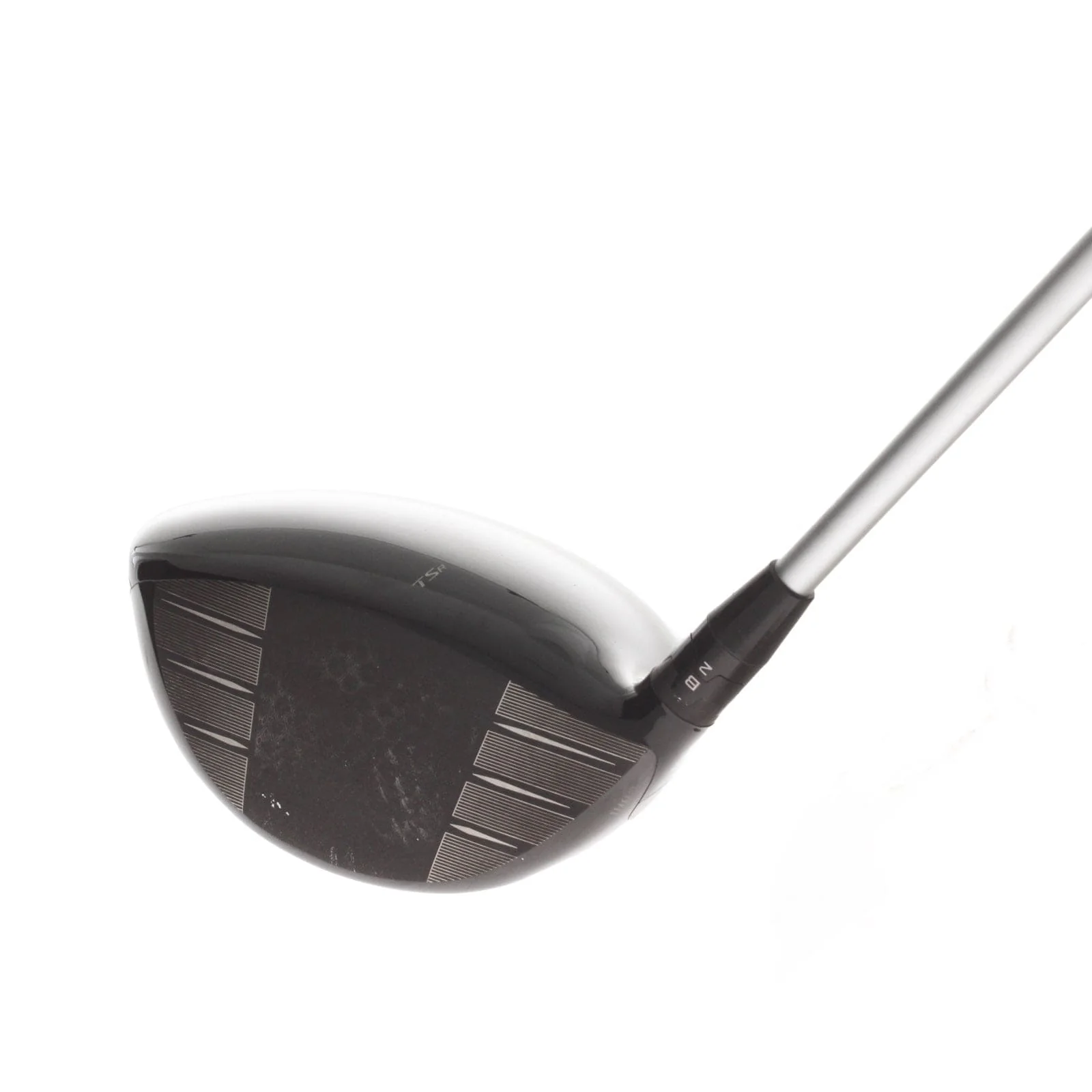 Titleist TSR1 Graphite Mens Right Hand Driver 10* Senior - MMT 40 R2 - Image 4