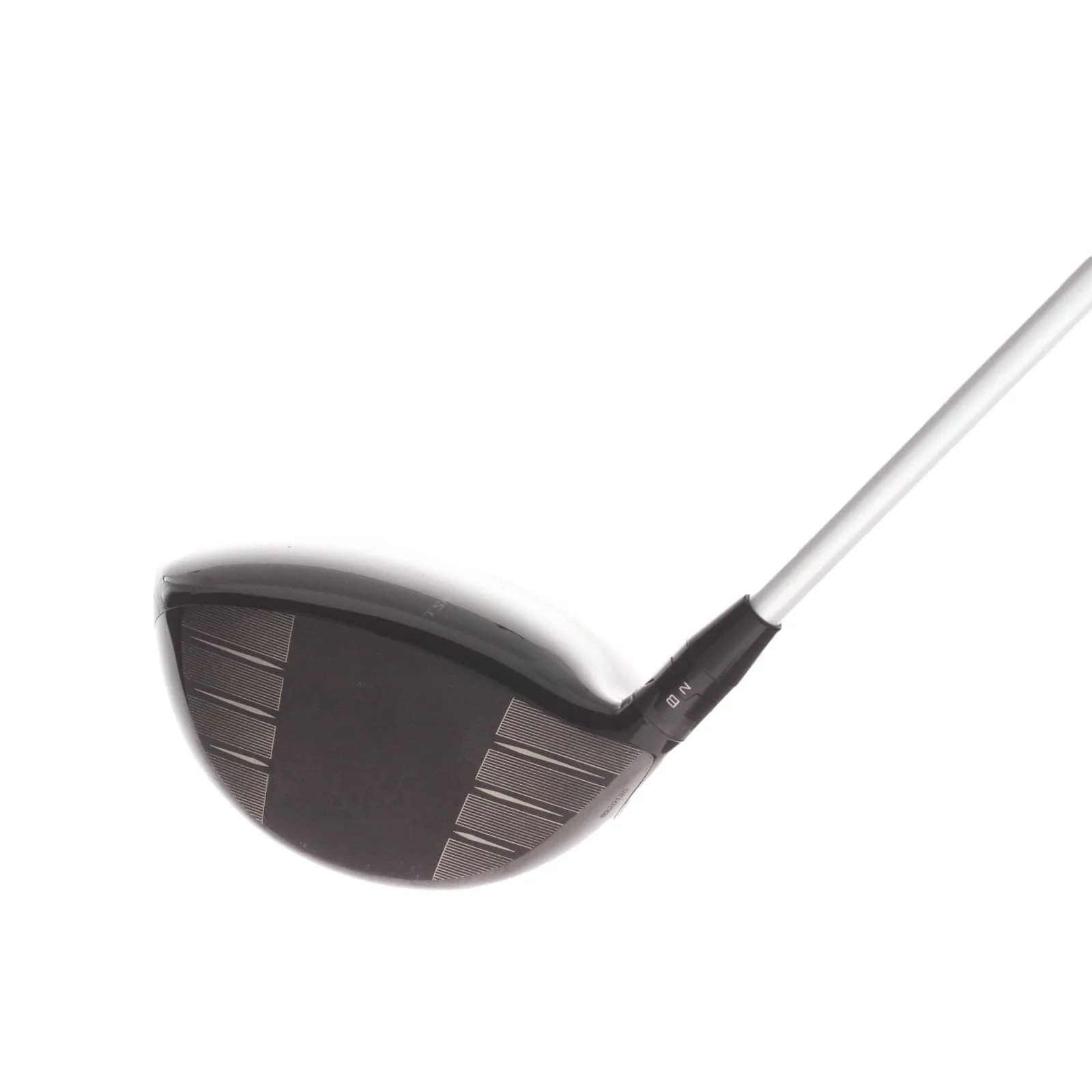 Titleist TSR1 Graphite Mens Right Hand Driver 12* Regular - Aldila Ascent 40 - Image 4