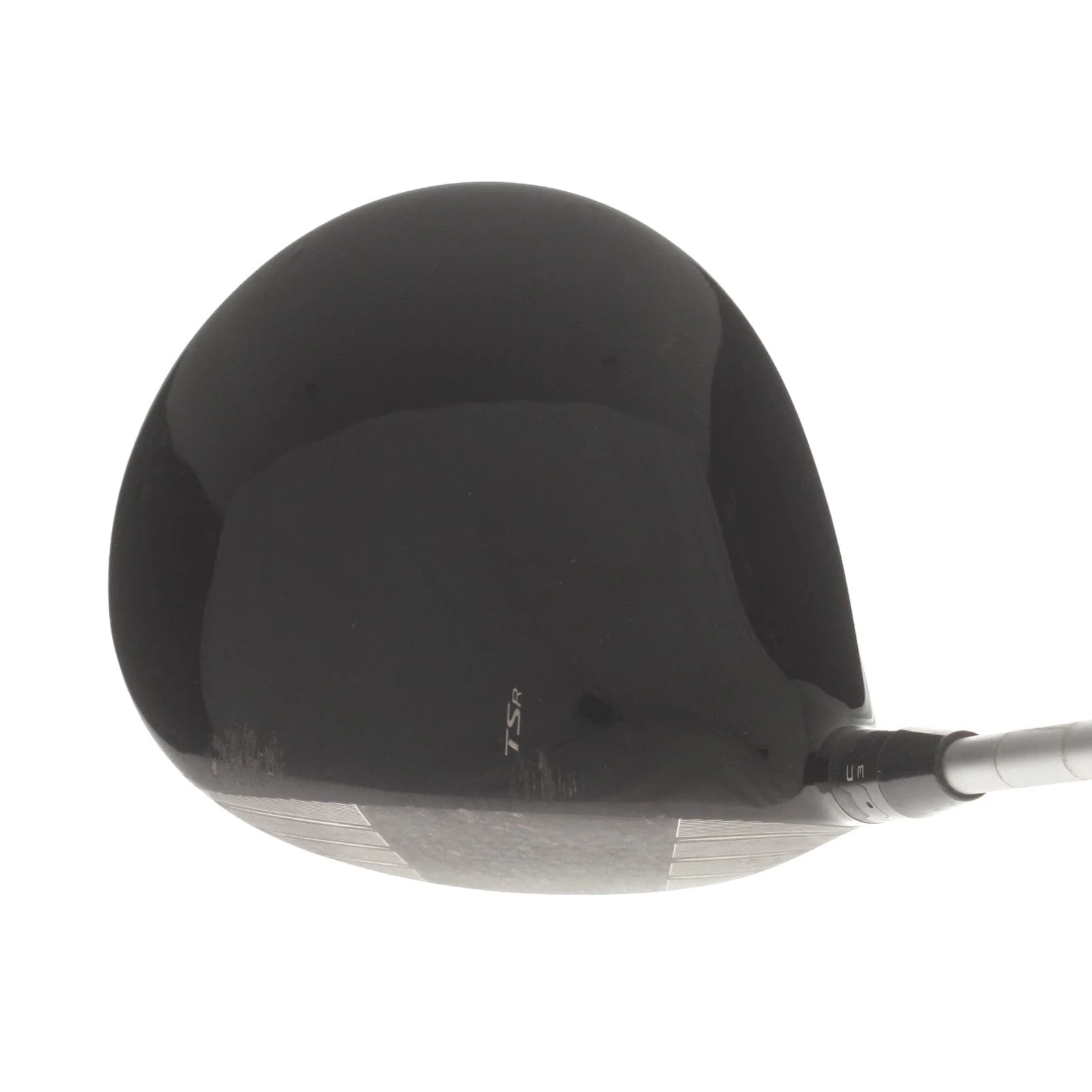 Titleist TSR1 Graphite Mens Right Hand Driver 12* Regular - MMT 35 R3 - Image 2