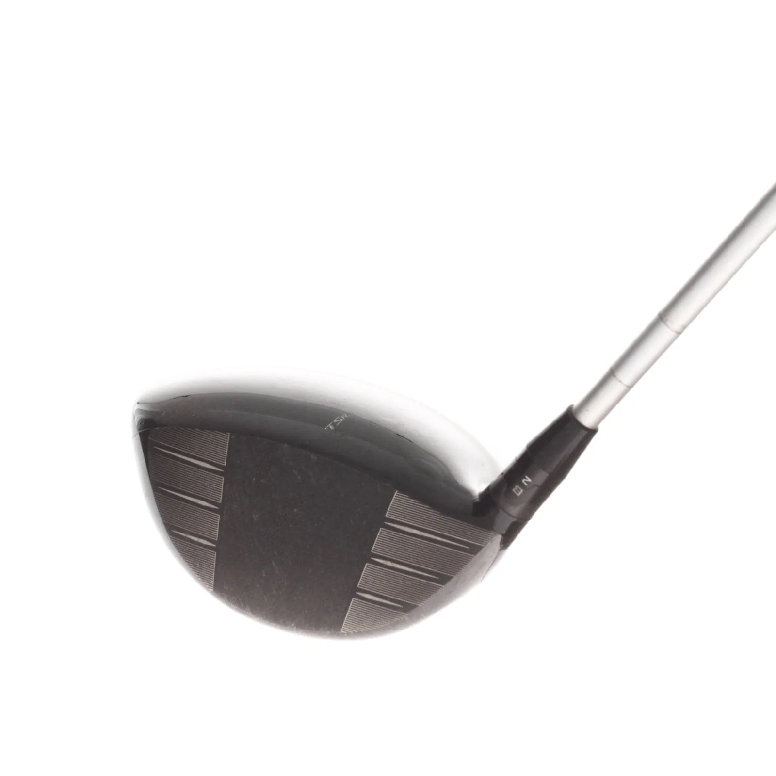 Titleist TSR1 Graphite Mens Right Hand Driver 12* Regular - MMT 35 R3 - Image 3