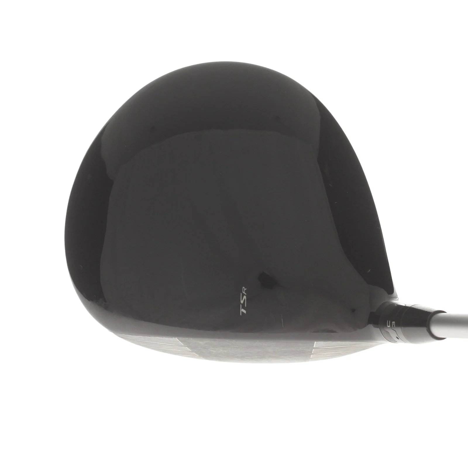 Titleist TSR1 Graphite Mens Right Hand Driver 12* Regular - MMT 35 R3 - Image 3