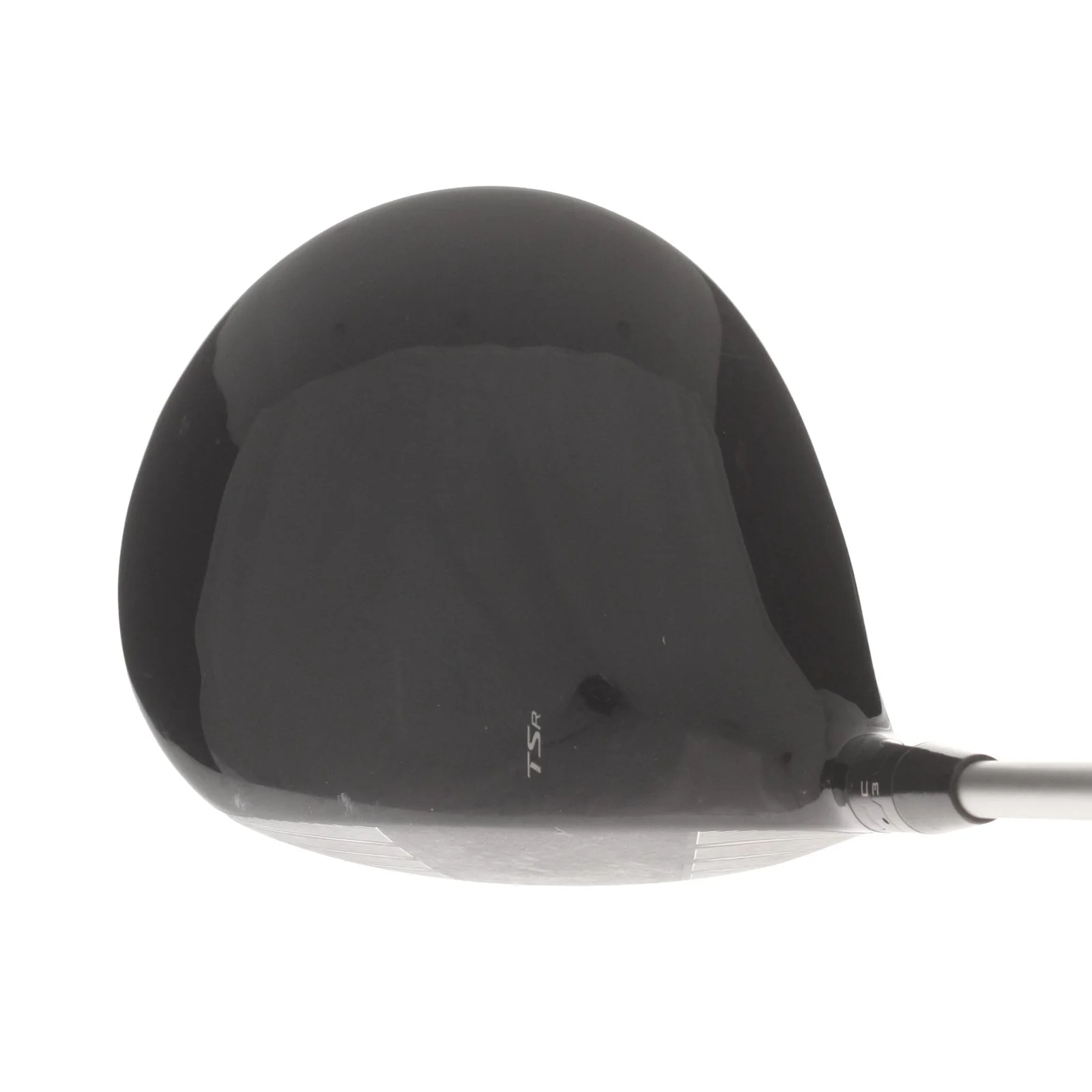 Titleist TSR1 Graphite Mens Right Hand Driver 12* Regular - MMT 35 R3 - Image 3