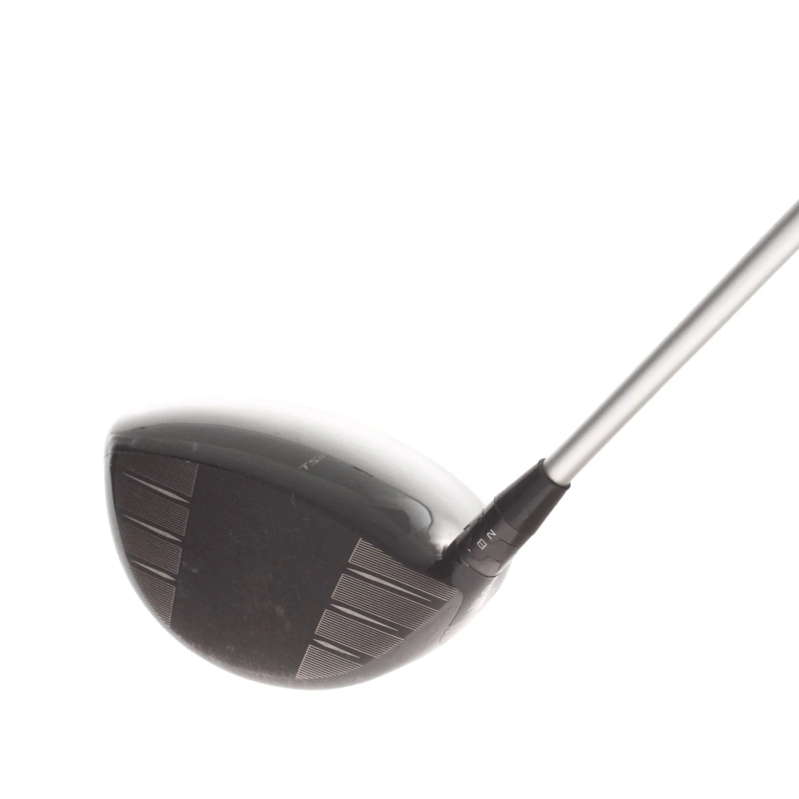 Titleist TSR1 Graphite Mens Right Hand Driver 12* Regular - MMT 35 R3 - Image 4