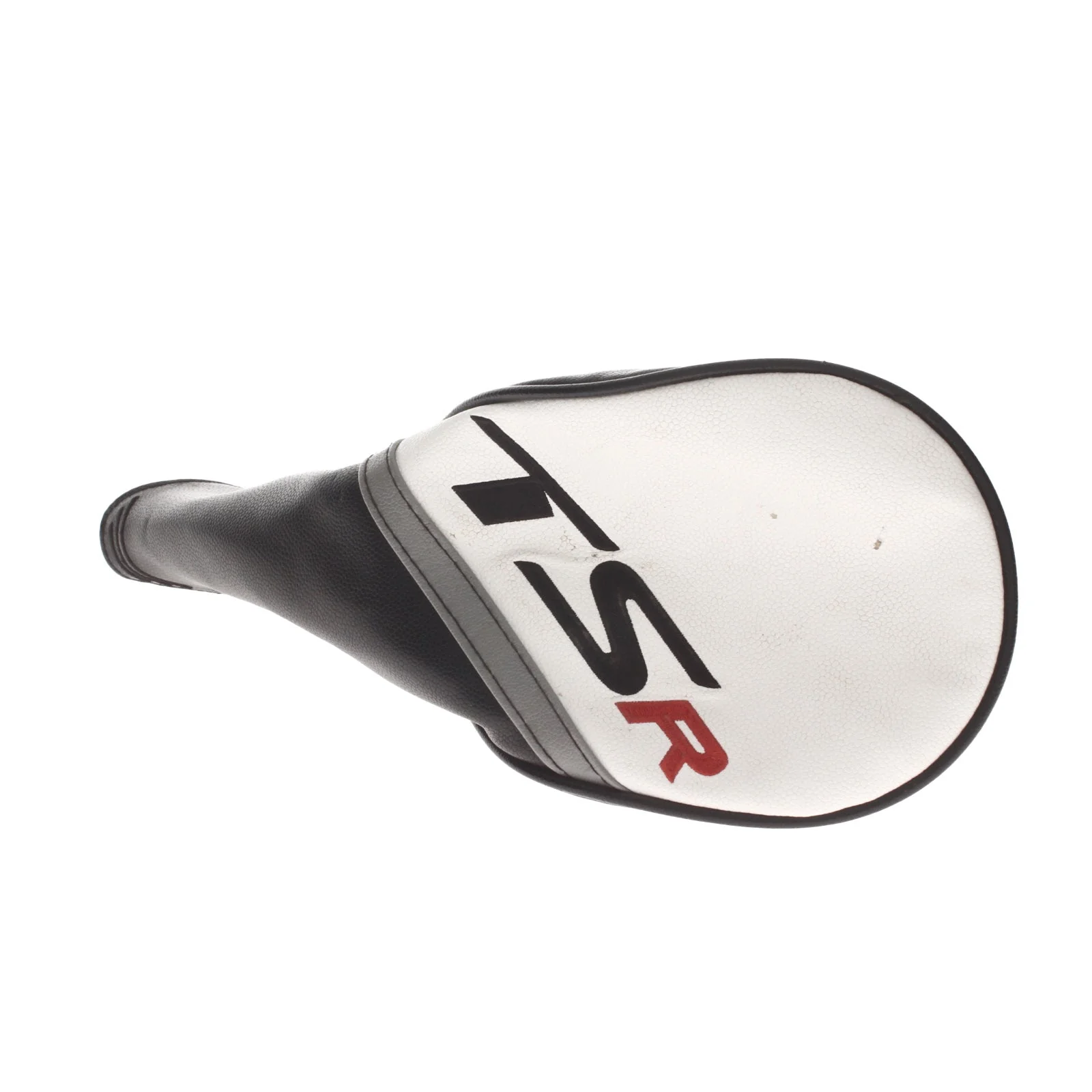 Titleist TSR1 Graphite Mens Right Hand Driver 12* Regular - MMT 35 R3 - Image 7