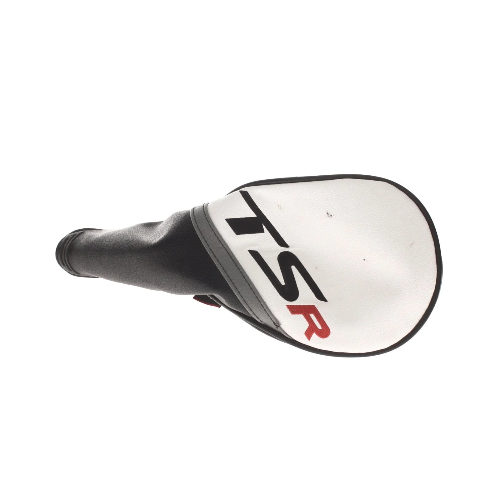 Titleist TSR1 Graphite Mens Right Hand Driver 12* Regular - MMT 35 R3 - Image 7