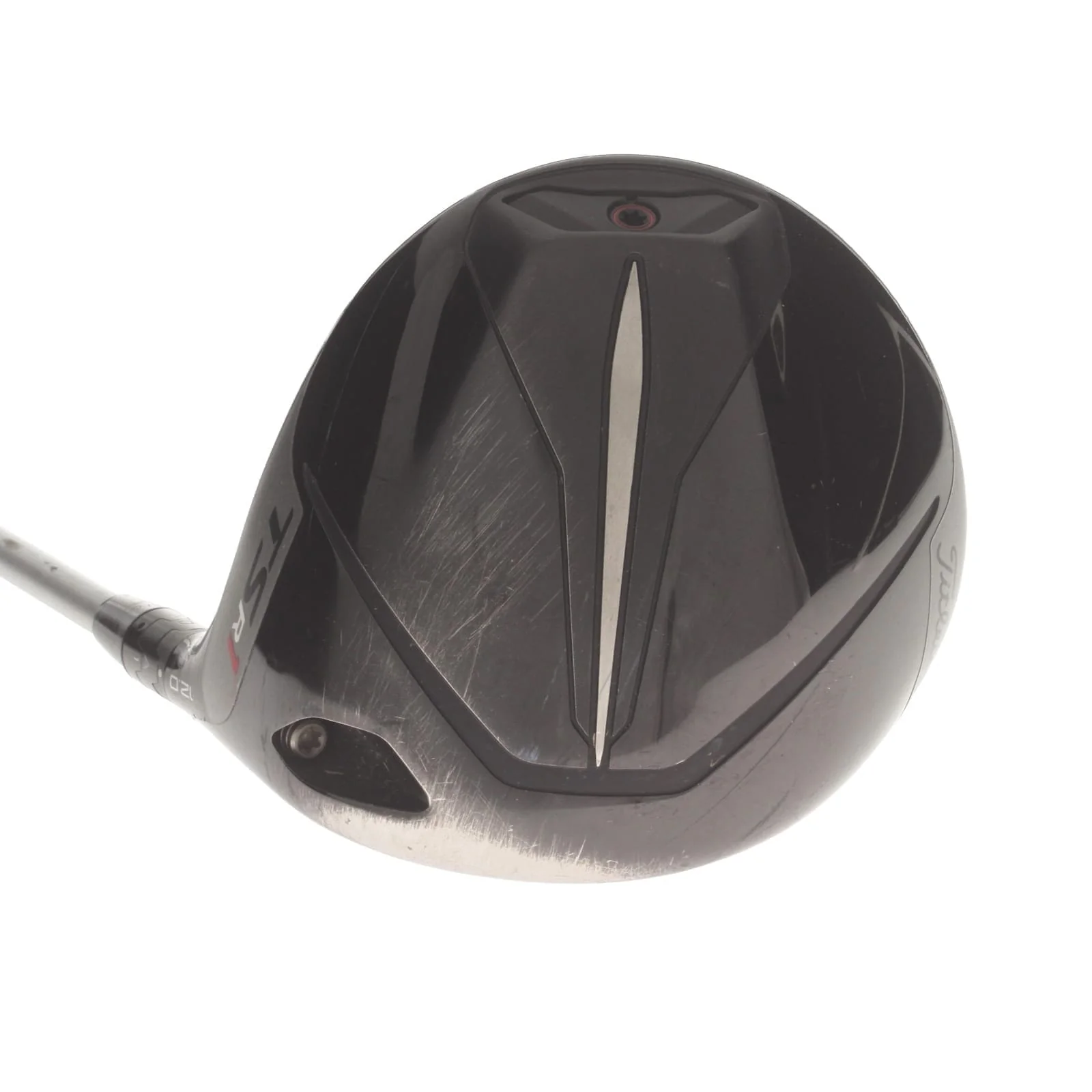Titleist TSR1 Graphite Mens Right Hand Driver 12* Regular - MMT 35 R3 - Image 2