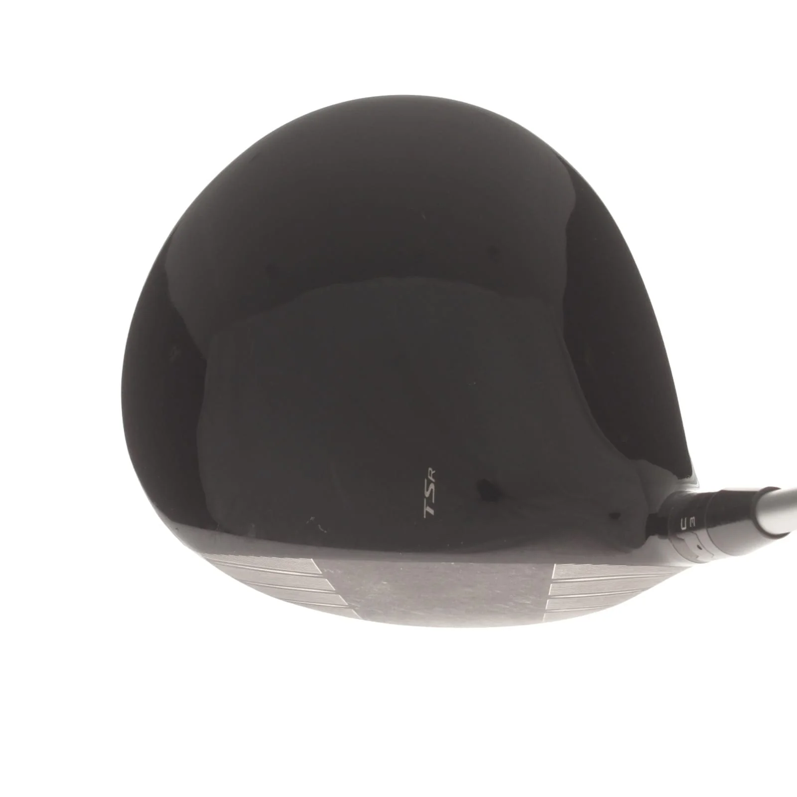 Titleist TSR1 Graphite Mens Right Hand Driver 12* Regular - MMT 35 R3 - Image 3