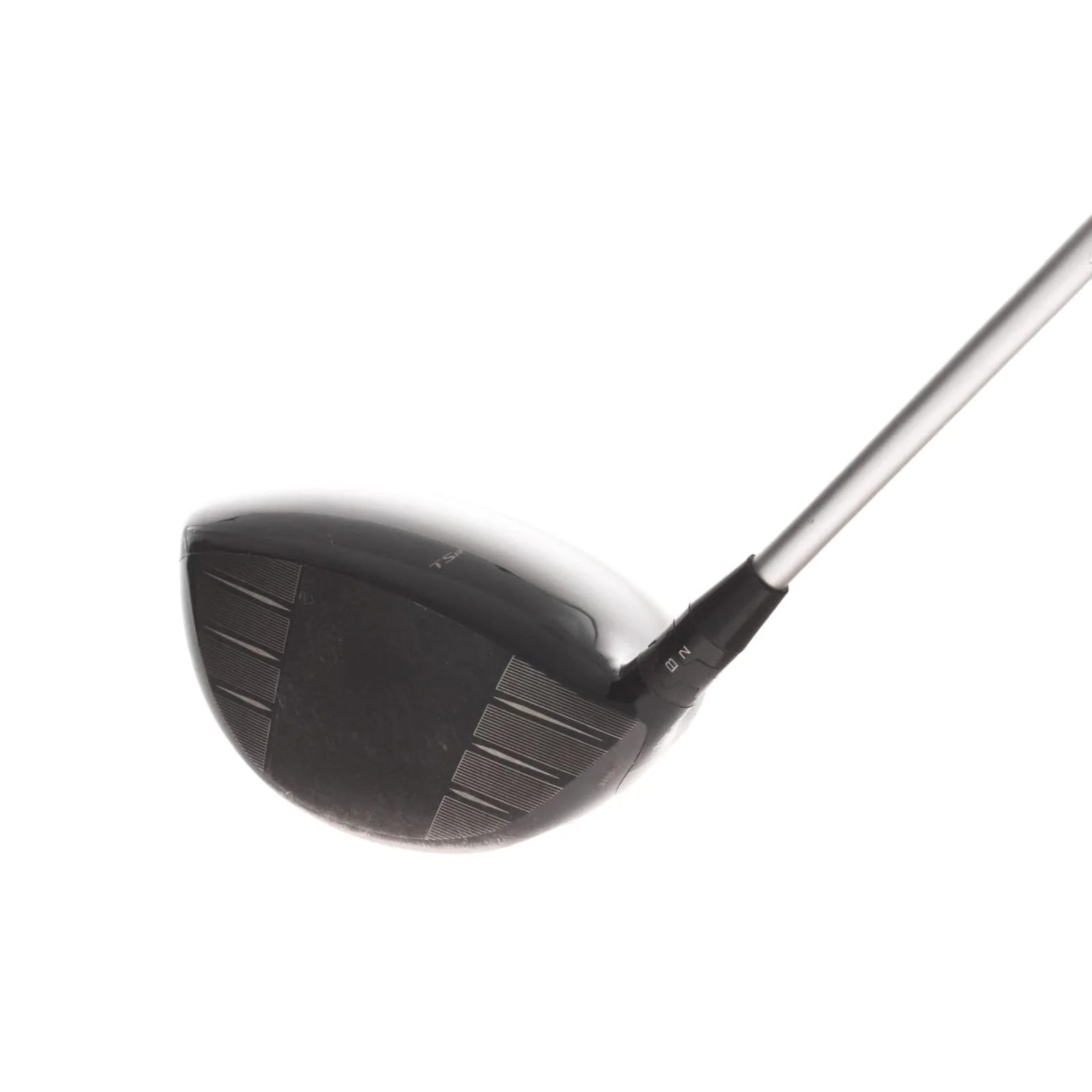 Titleist TSR1 Graphite Mens Right Hand Driver 12* Regular - MMT 35 R3 - Image 4