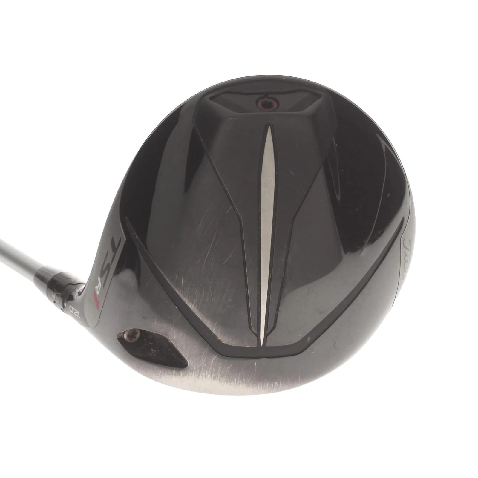 Titleist TSR1 Graphite Mens Right Hand Driver 12* Regular - MMT 35 R3 - Image 2