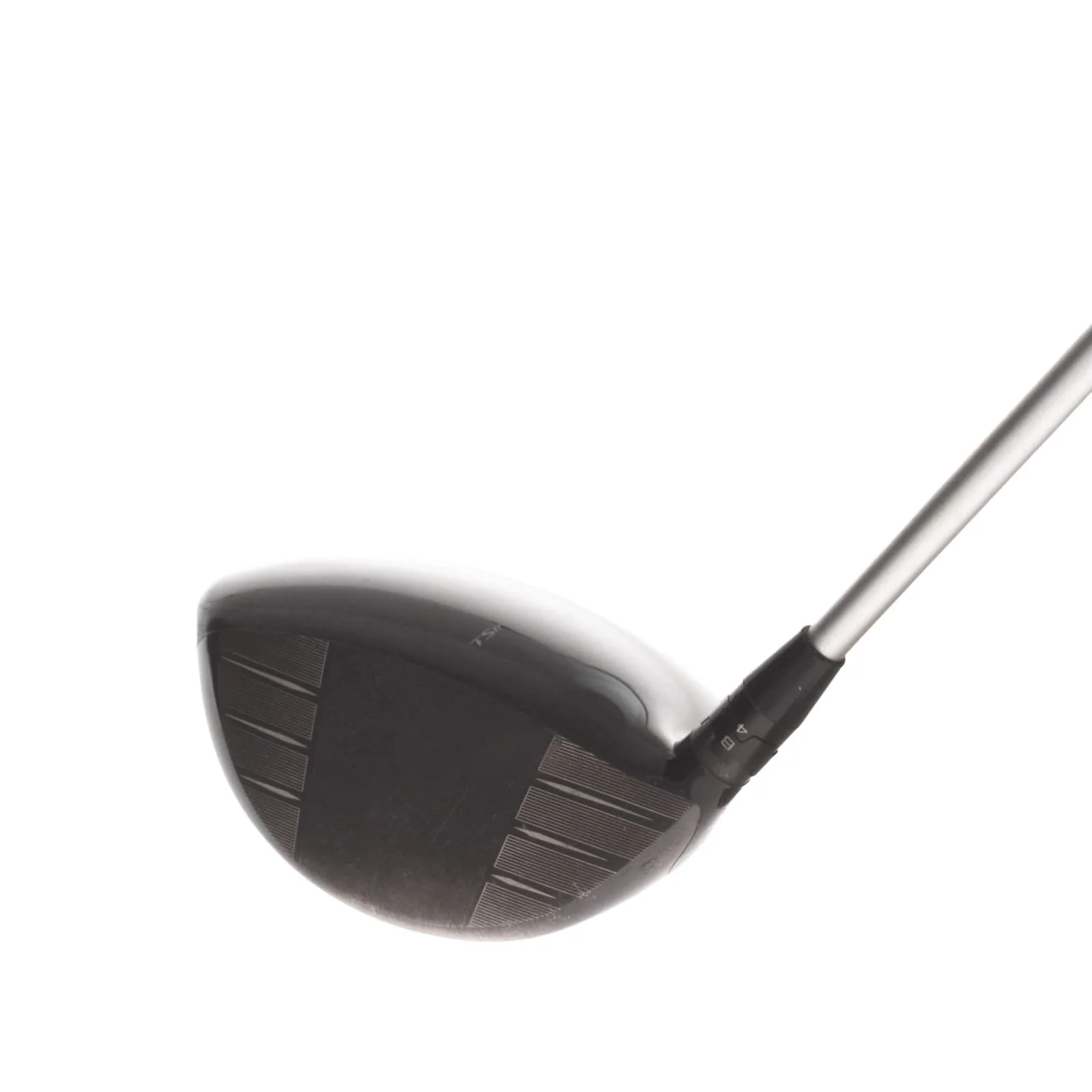 Titleist TSR1 Graphite Mens Right Hand Driver 12* Regular - MMT 35 R3 - Image 4