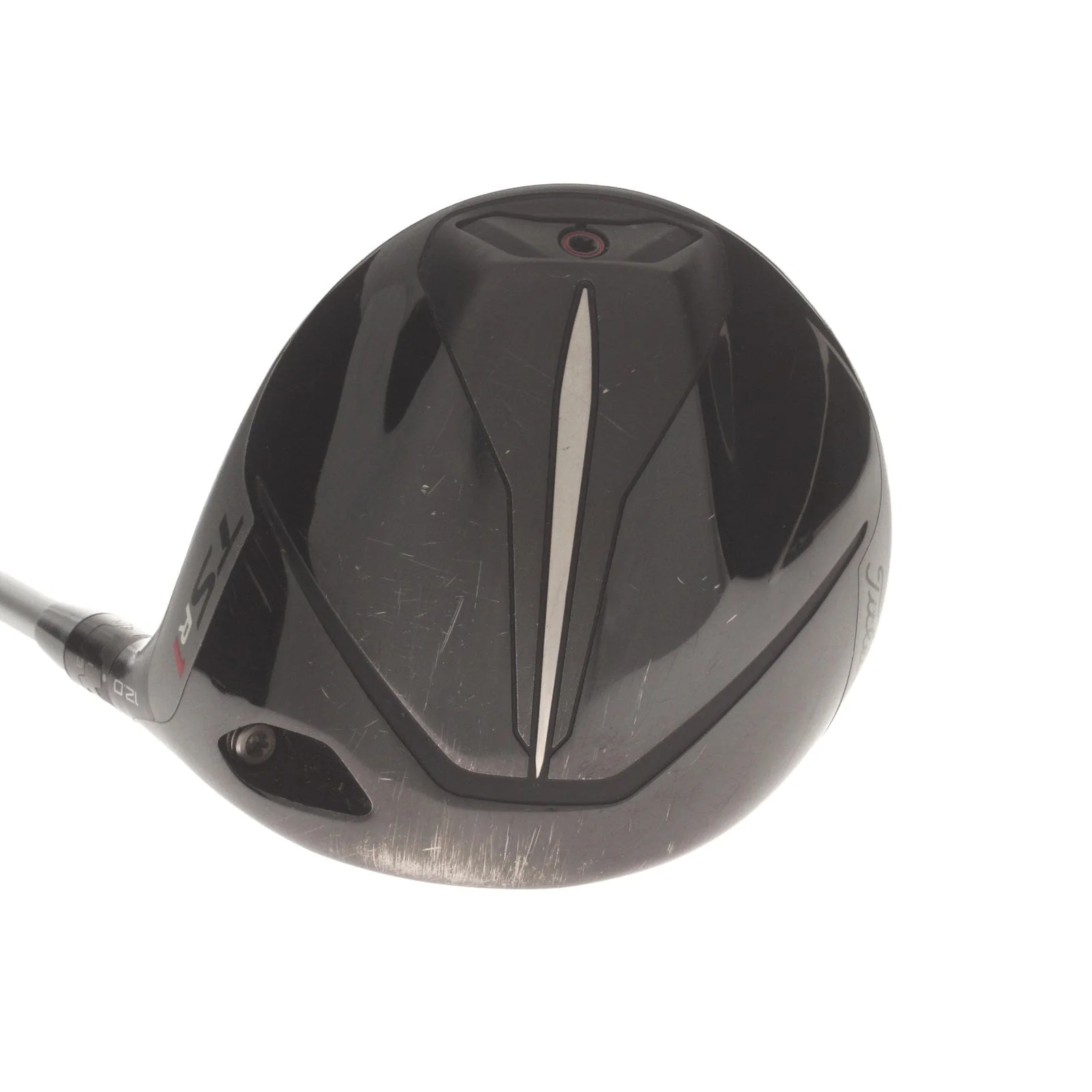 Titleist TSR1 Graphite Mens Right Hand Driver 12* Regular - MMT 40 - Image 2