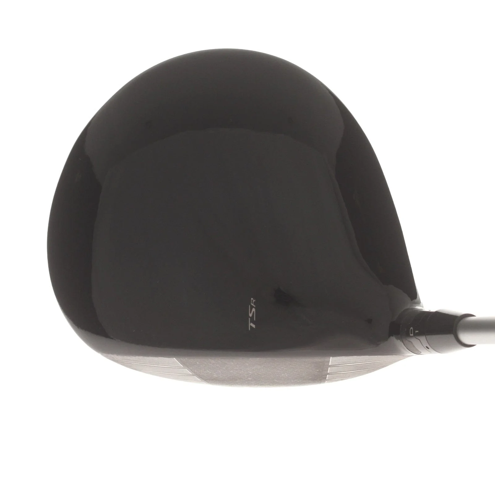 Titleist TSR1 Graphite Mens Right Hand Driver 12* Regular - MMT 40 - Image 3