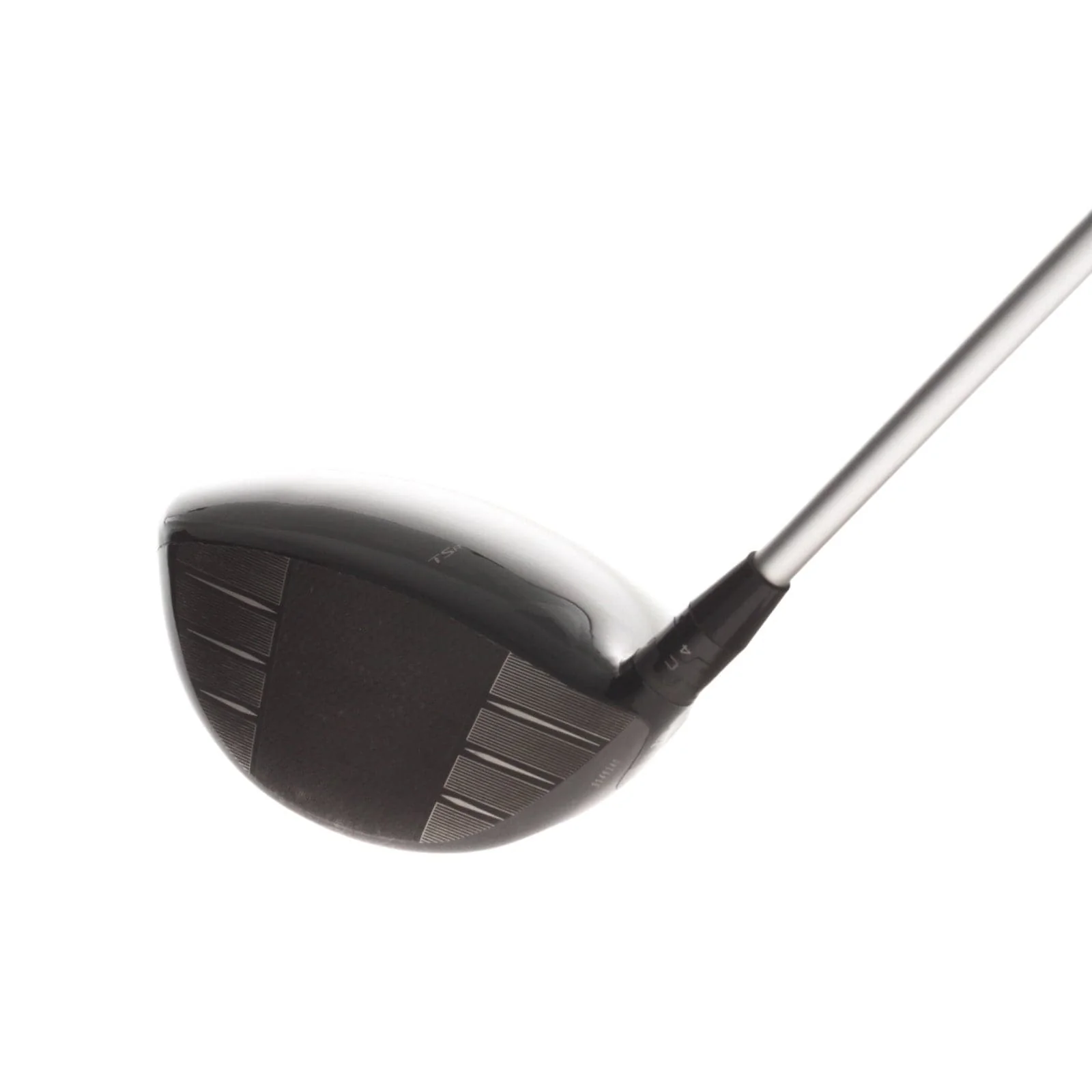 Titleist TSR1 Graphite Mens Right Hand Driver 12* Regular - MMT 40 - Image 4