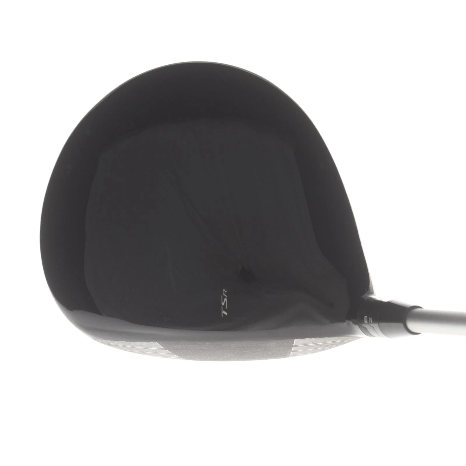 Titleist TSR1 Graphite Mens Right Hand Driver 12* Regular - MMT 40 R - Image 3