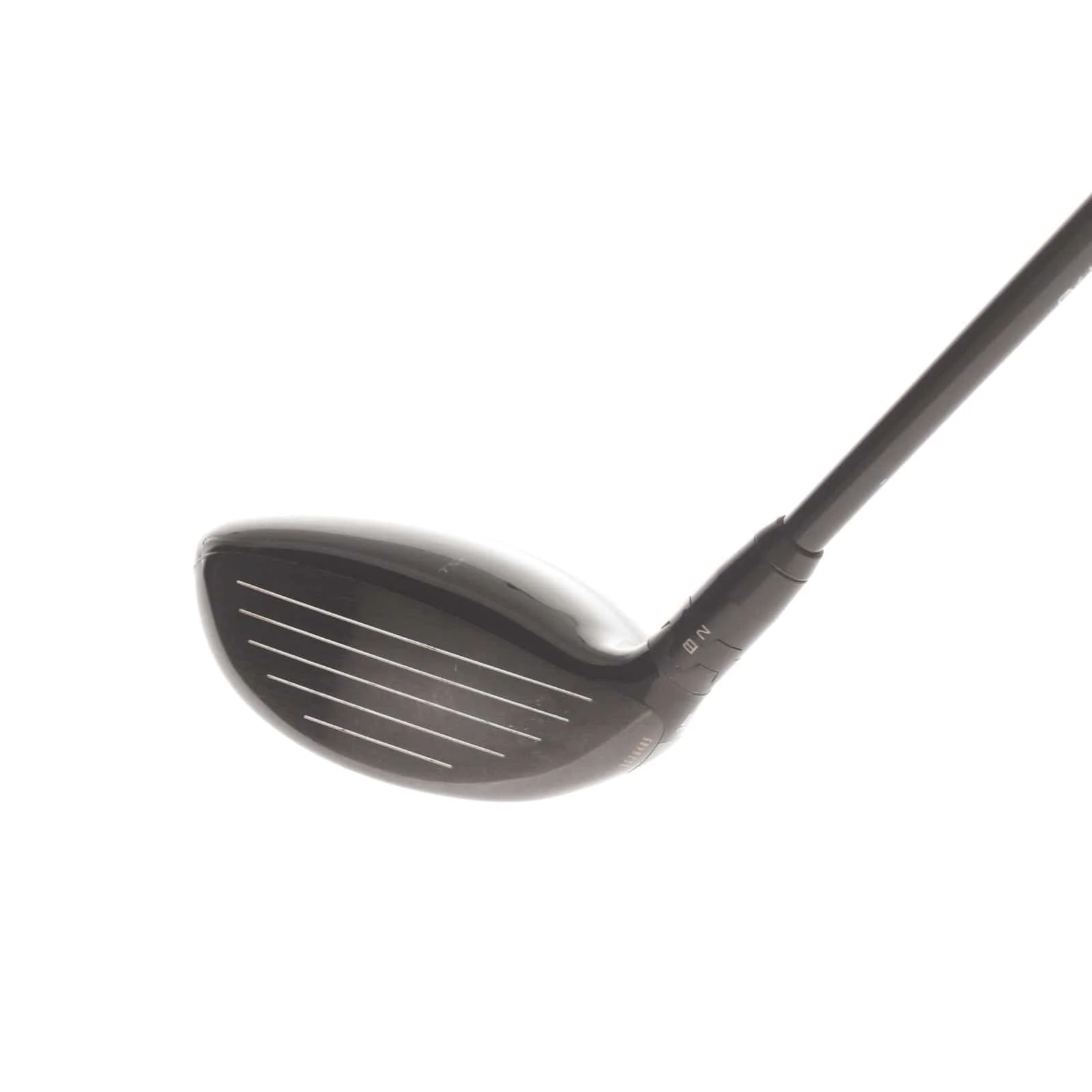 Titleist TSR1 Graphite Mens Right Hand Fairway 3 Wood 15* Extra Stiff - Kai'li Silver 70x - Image 4