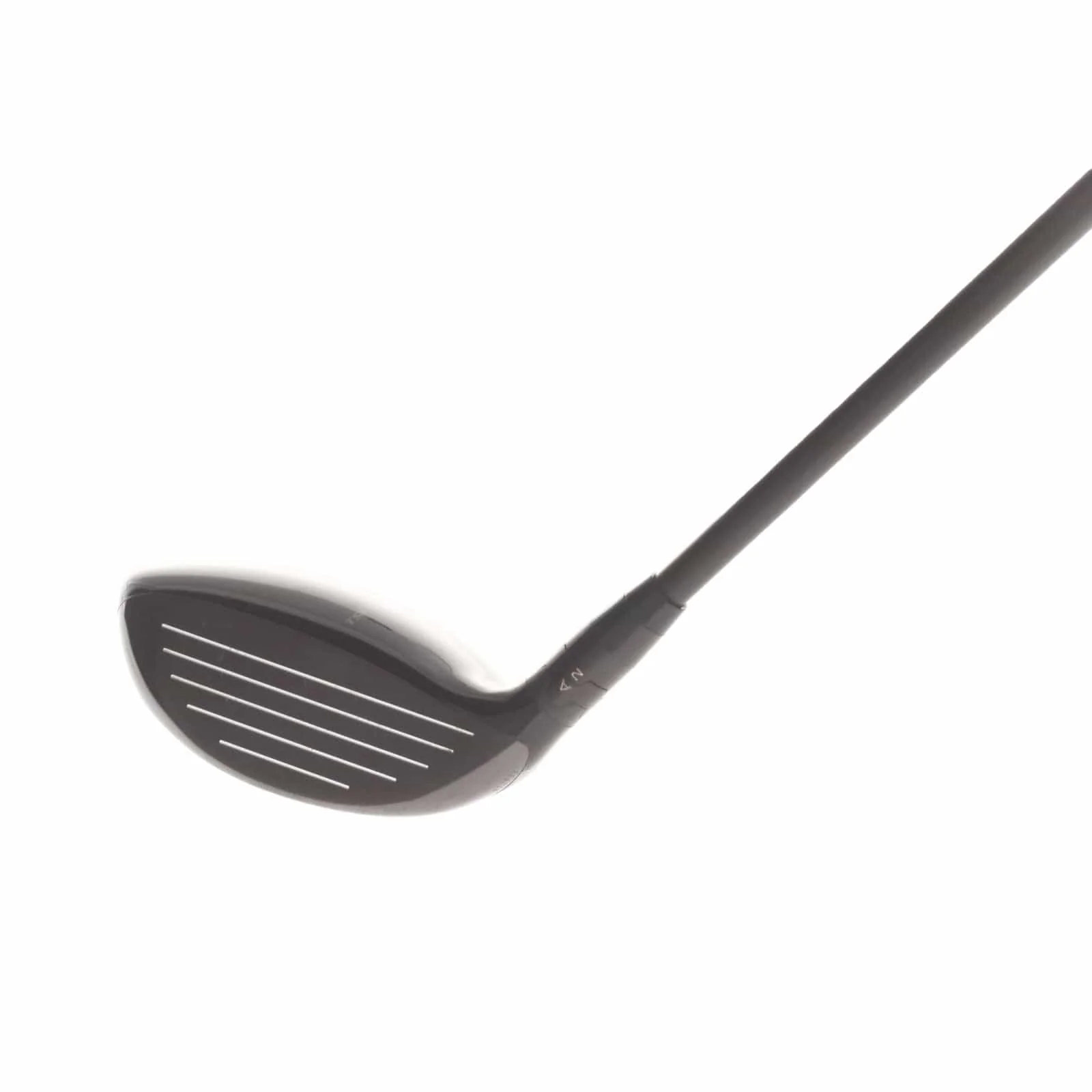Titleist TSR1 Graphite Mens Right Hand Fairway 5 Wood 18* Regular - Hzrdus CB Red 5.5 60g - Image 4