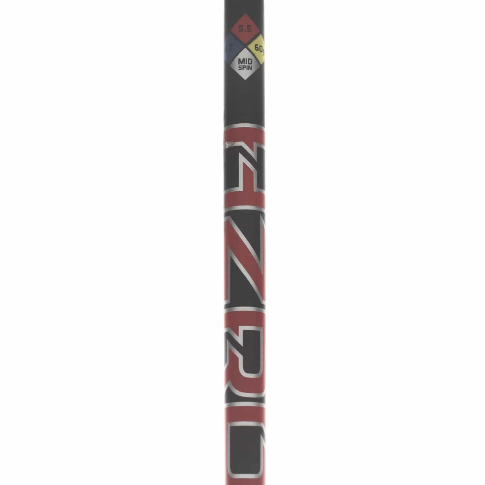 Titleist TSR1 Graphite Mens Right Hand Fairway 5 Wood 18* Regular - Hzrdus CB Red 5.5 60g - Image 5