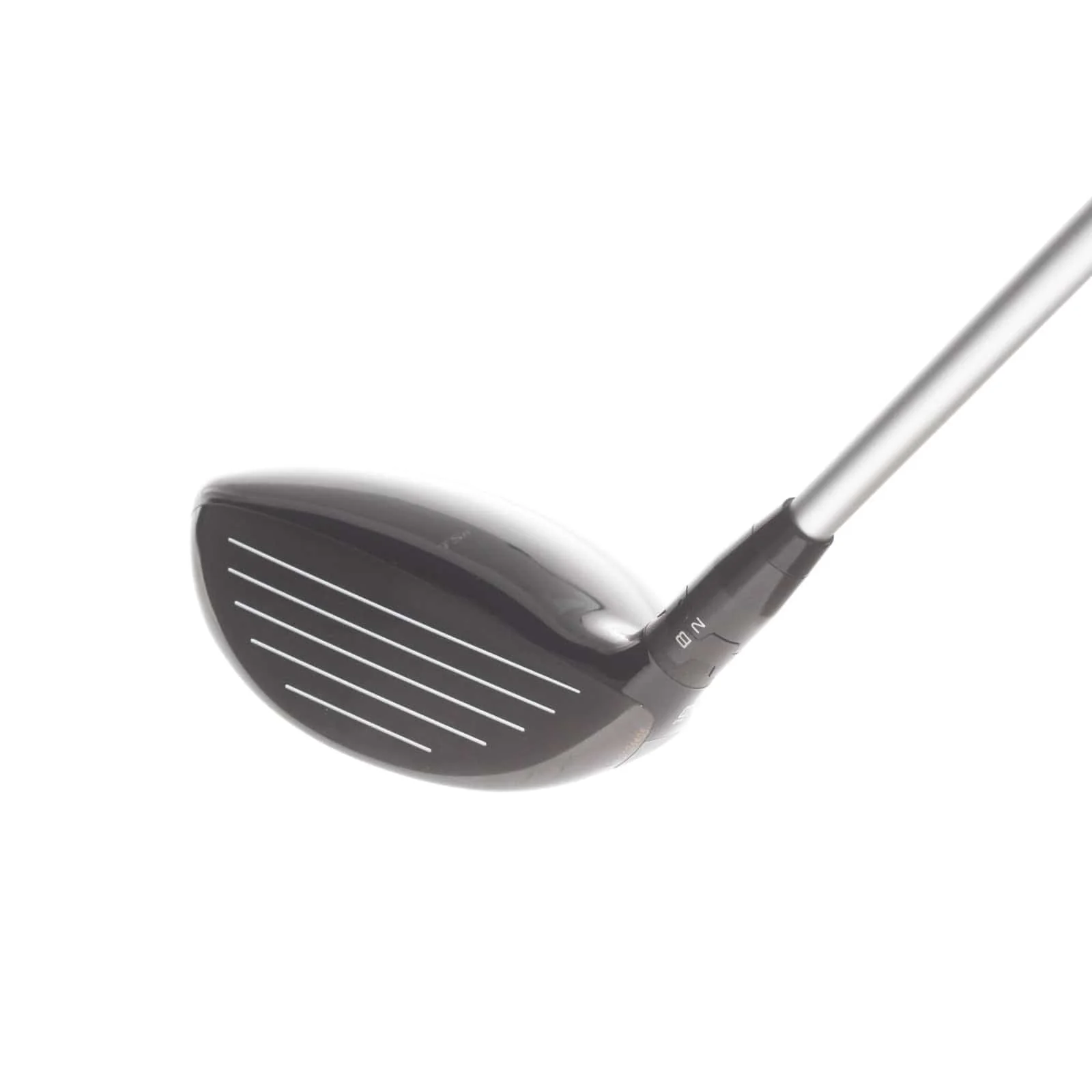 Titleist TSR1 Graphite Mens Right Hand Fairway 5 Wood 18* Regular - Mitsubishi Chemical 40 - Image 4