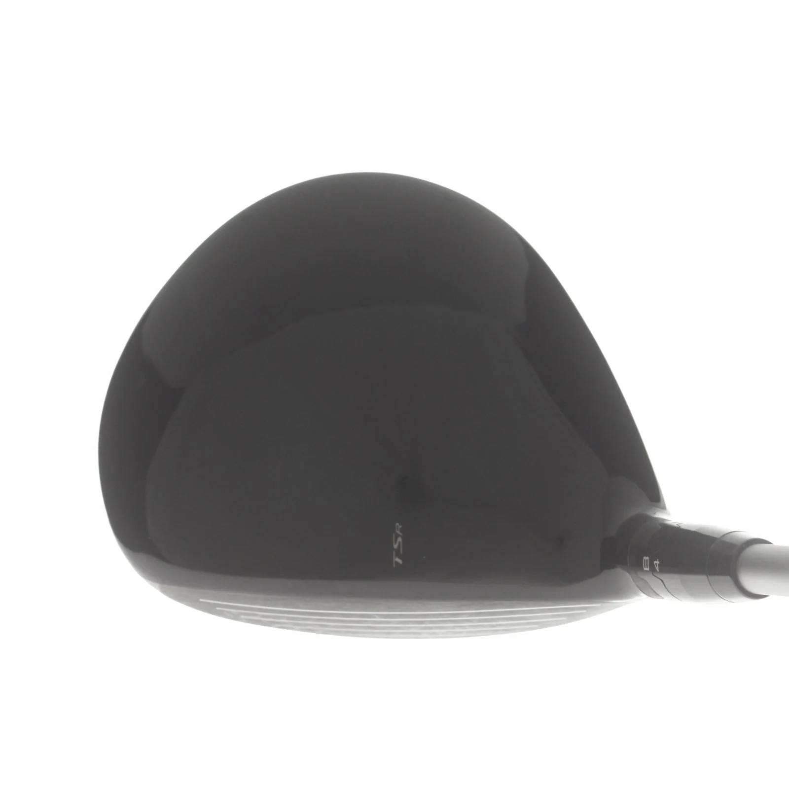 Titleist TSR1 Graphite Mens Right Hand Fairway 5 Wood 18* Regular - Mitsubishi Chemical MMT 40 - Image 3