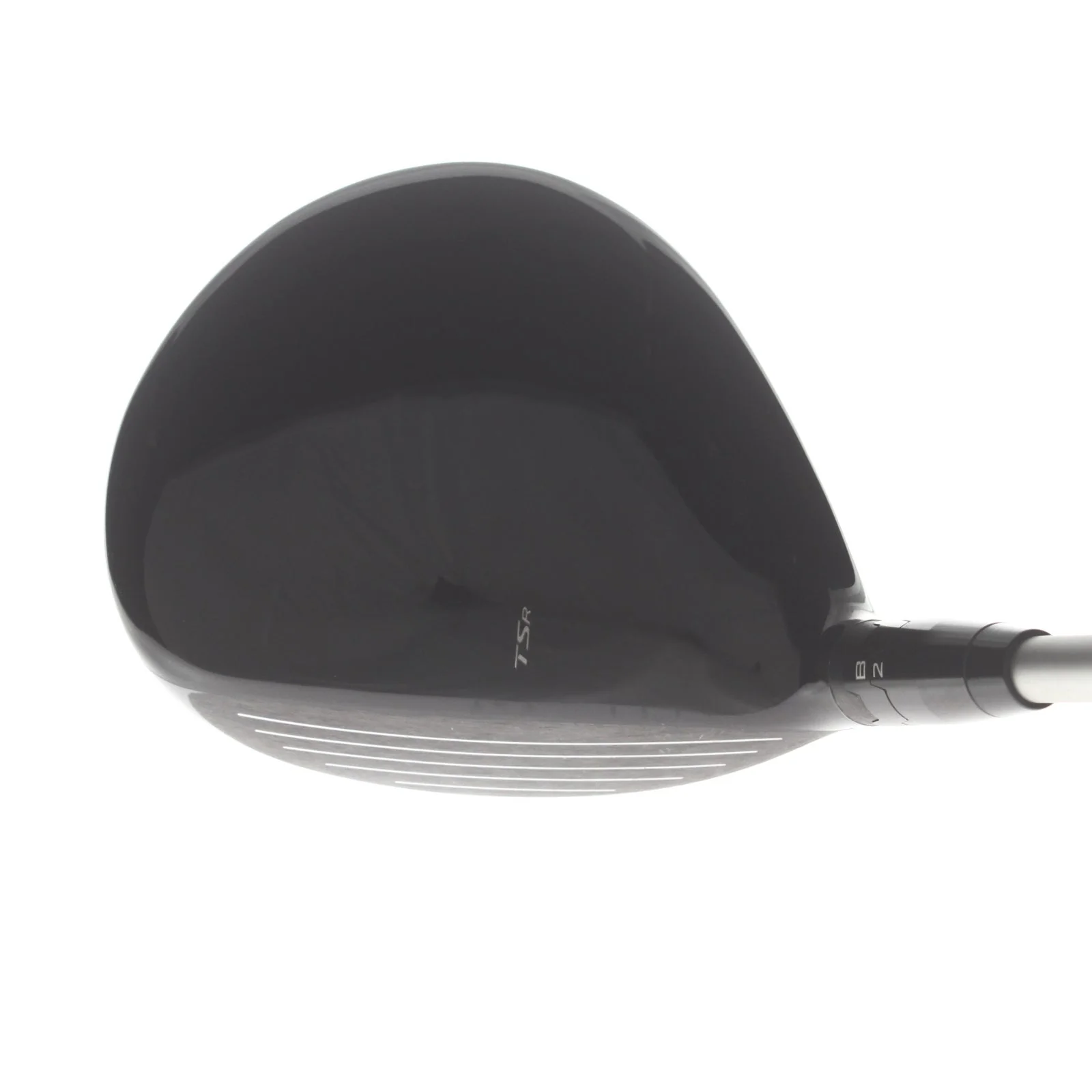 Titleist TSR1 Graphite Mens Right Hand Fairway 5 Wood 18* Regular - Mitsubishi MMT 40 - Image 3