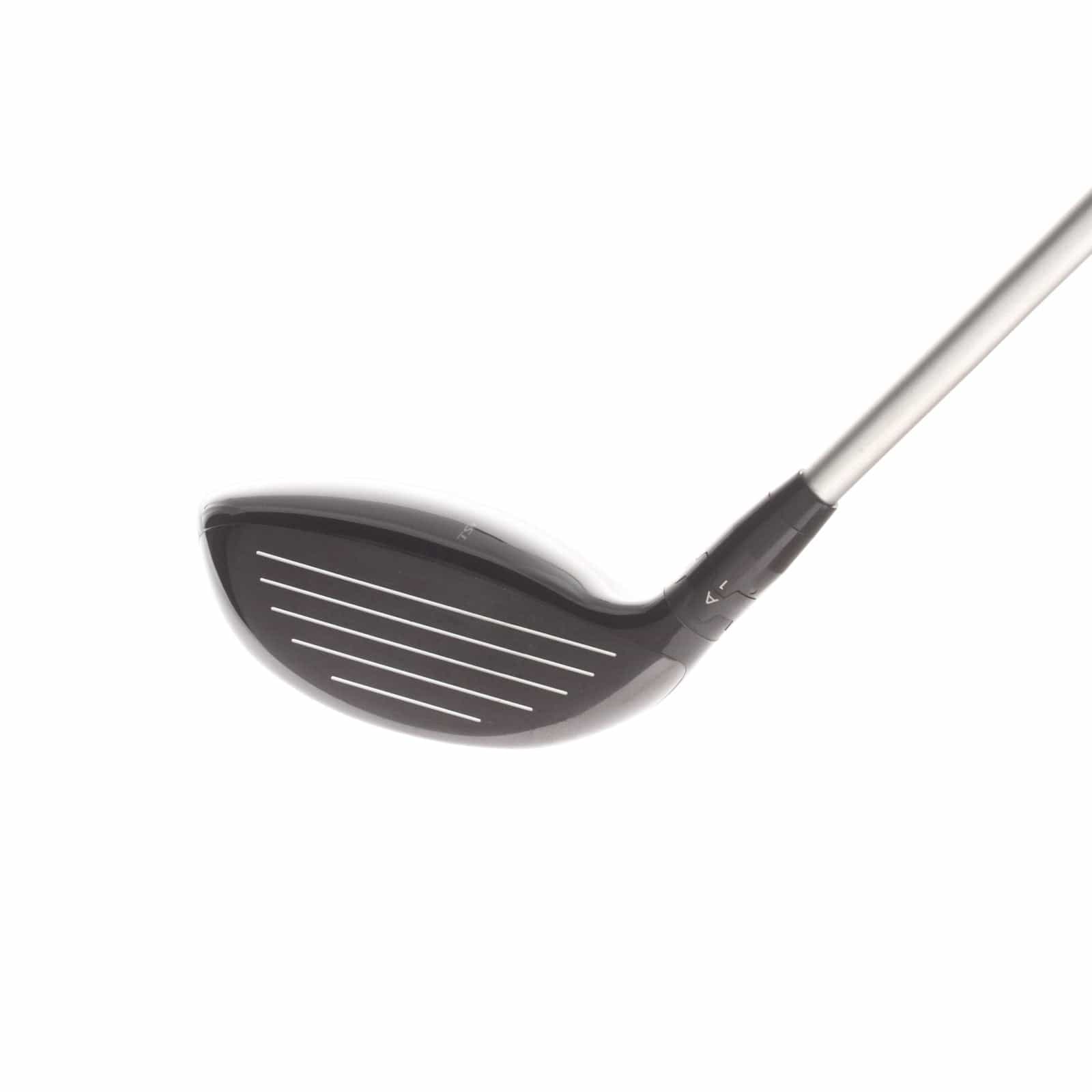 Titleist TSR1 Graphite Mens Right Hand Fairway 5 Wood 18* Regular - Mitsubishi MMT 40 - Image 4