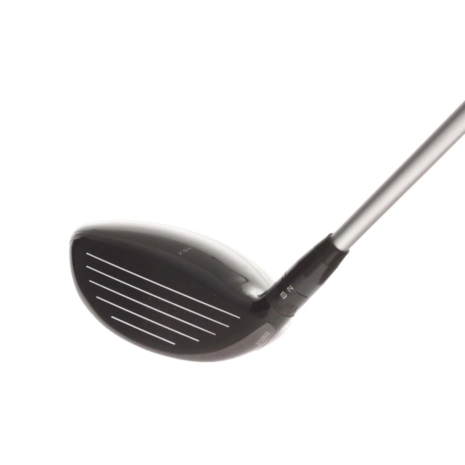 Titleist TSR1 Graphite Mens Right Hand Fairway 5 Wood 18* Regular - MMT 35 - Image 4