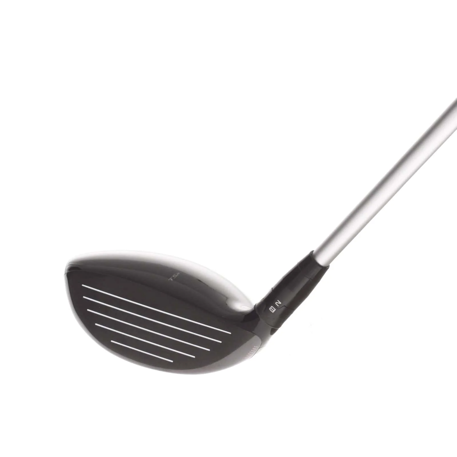 Titleist TSR1 Graphite Mens Right Hand Fairway 5 Wood 18* Regular - MMT 35 R3 - Image 4