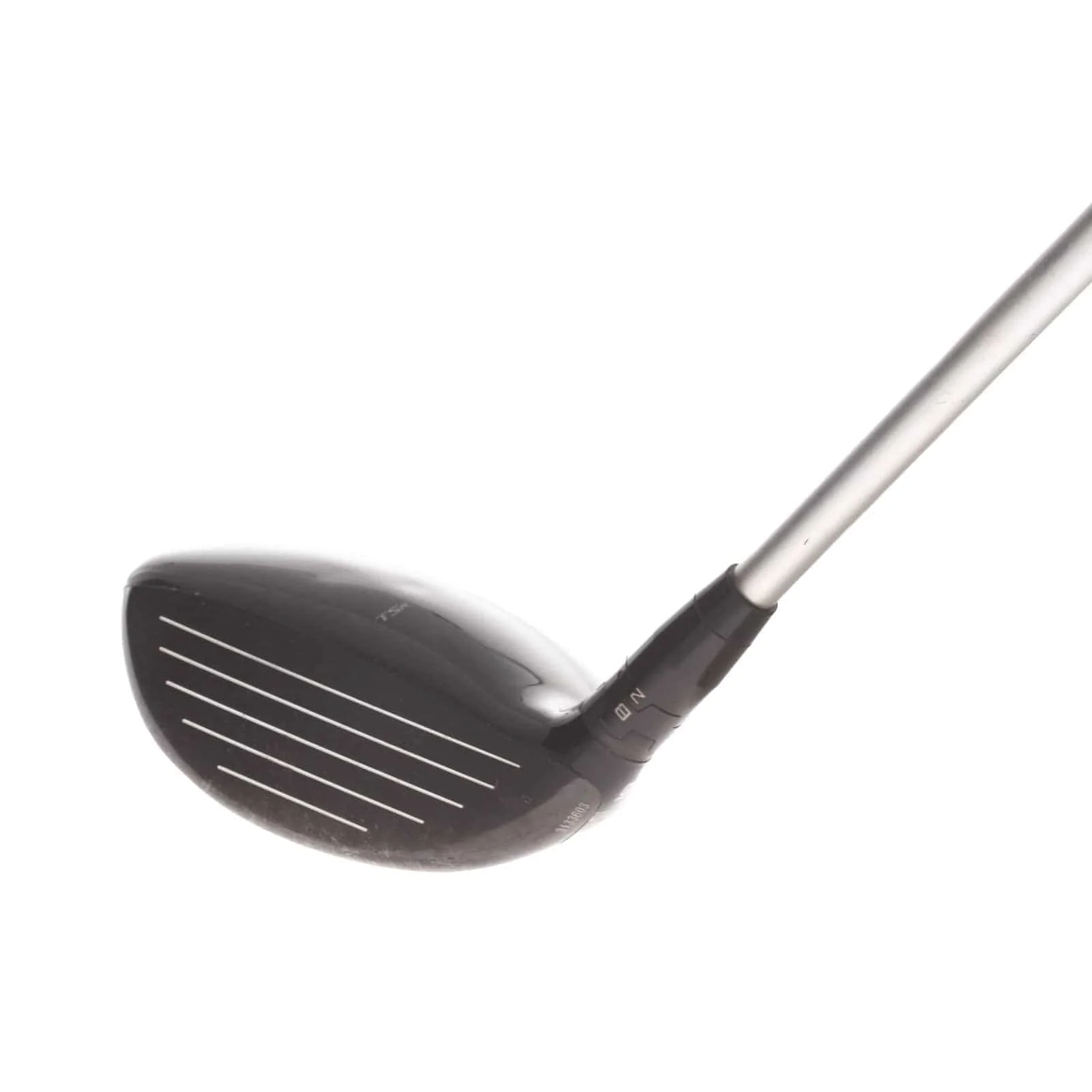 Titleist TSR1 Graphite Mens Right Hand Fairway 5 Wood 18* Regular - MMT R3 35 - Image 3