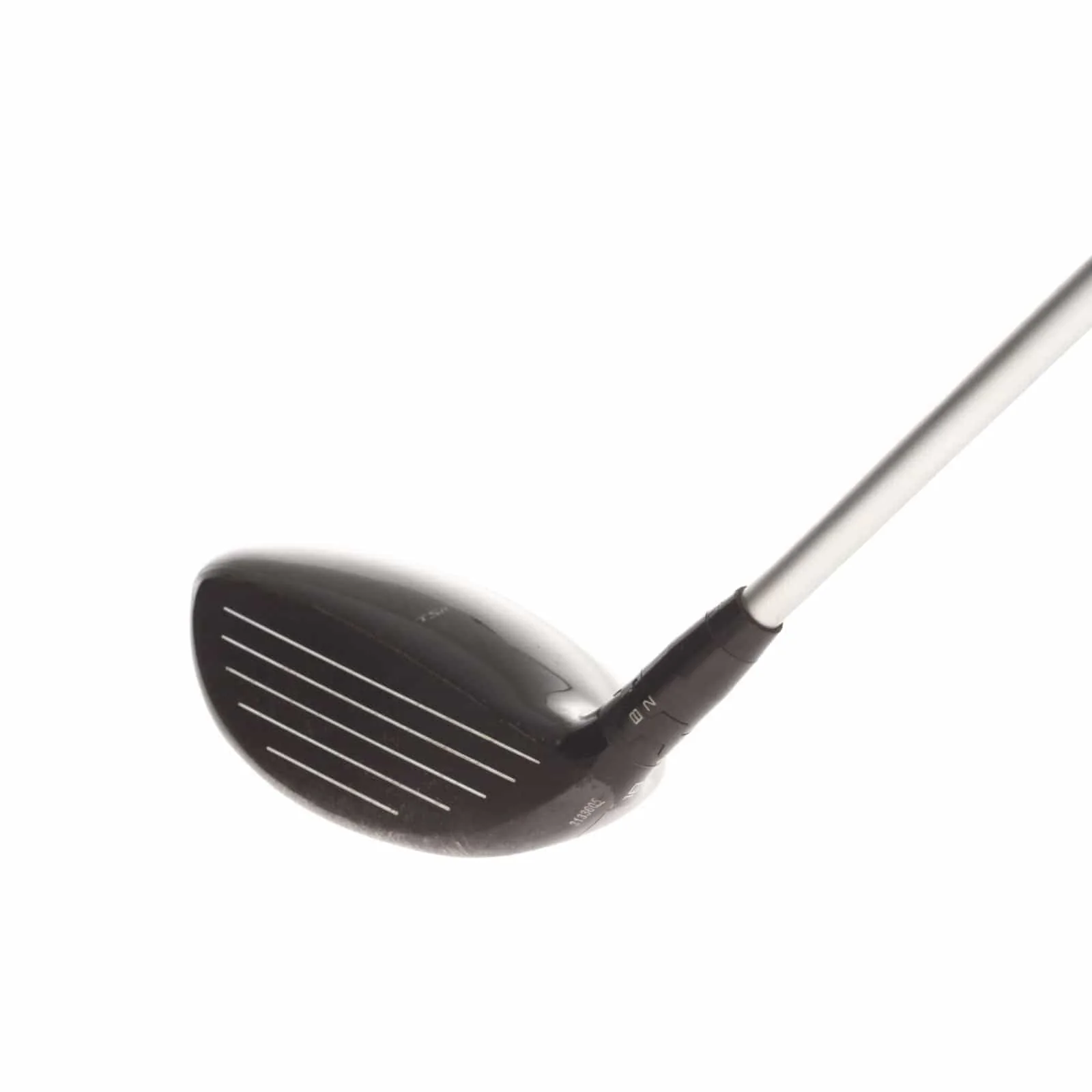 Titleist TSR1 Graphite Mens Right Hand Fairway 5 Wood 18* Soft Regular - Mitsubishi MMT 35 - Image 4