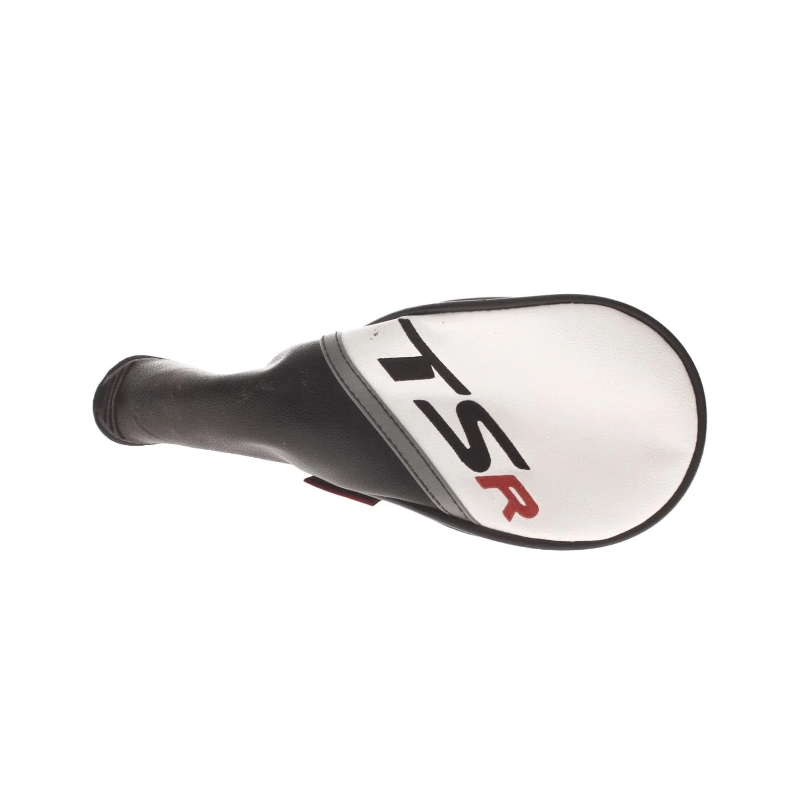 Titleist TSR1 Graphite Mens Right Hand Fairway 5 Wood 18* Soft Regular - Mitsubishi MMT 35 - Image 7