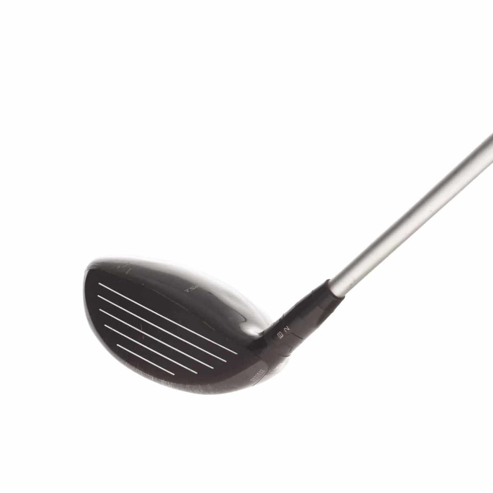 Titleist TSR1 Graphite Mens Right Hand Fairway 5 Wood 18* Soft Regular - Mitsubishi MMT 35 - Image 4