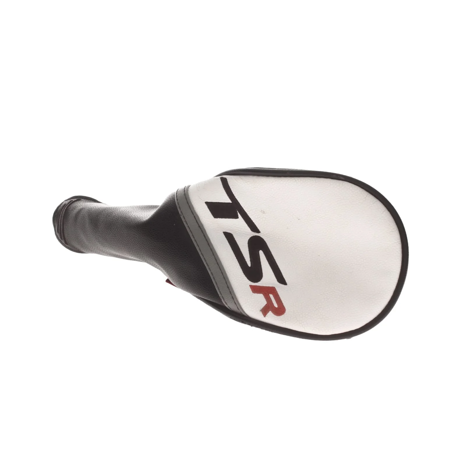 Titleist TSR1 Graphite Mens Right Hand Fairway 5 Wood 18* Soft Regular - Mitsubishi MMT 35 - Image 7