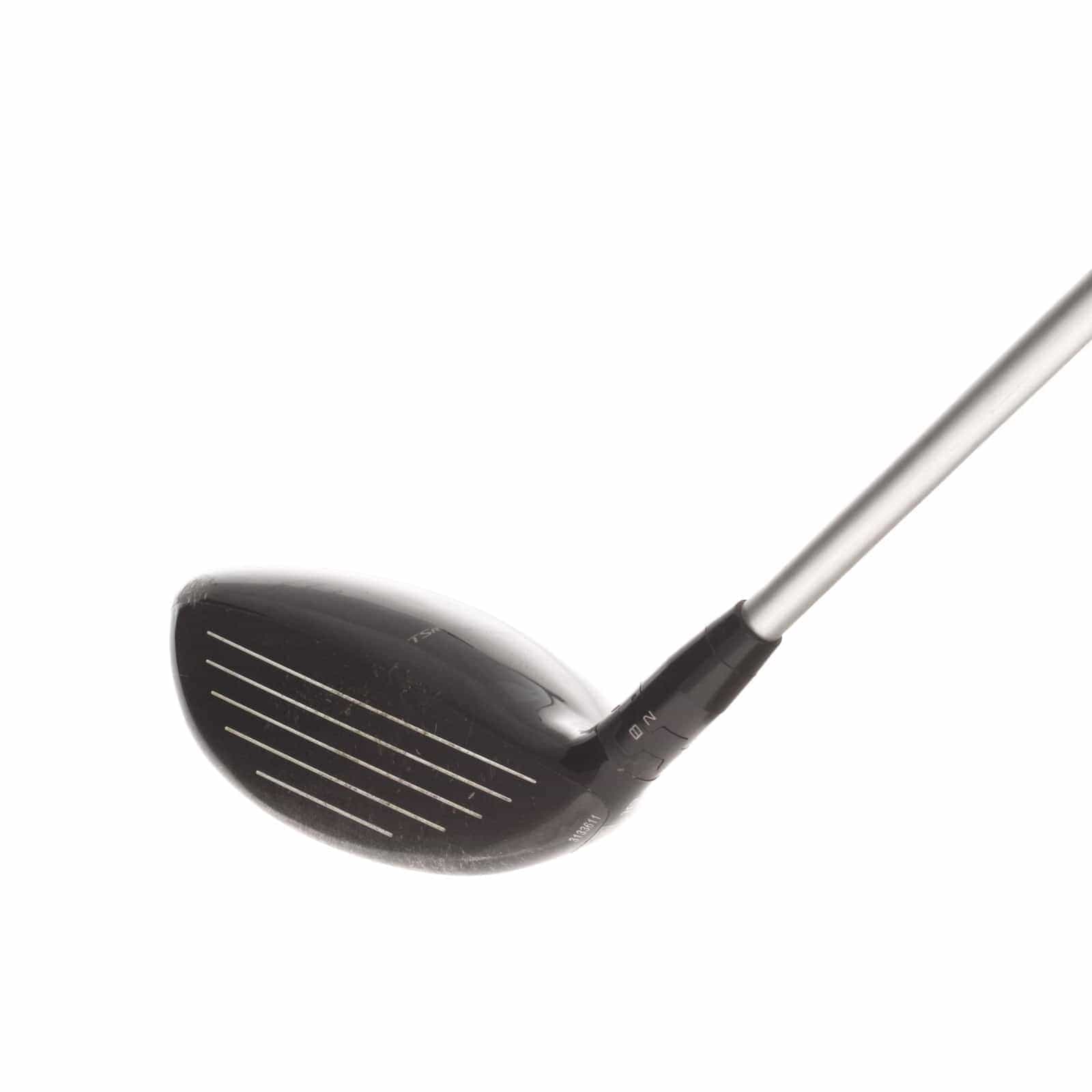 Titleist TSR1 Graphite Mens Right Hand Fairway 5 Wood 18* Soft Regular - Mitsubishi MMT 35 - Image 4