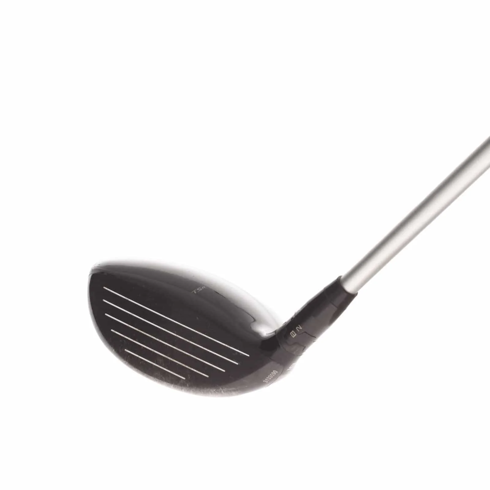 Titleist TSR1 Graphite Mens Right Hand Fairway 5 Wood 18* Soft Regular - Mitsubishi MMT 35 - Image 4