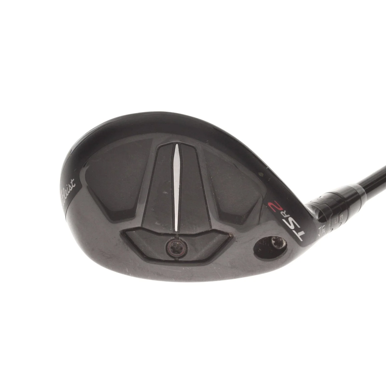 Titleist TSR2 Graphite Mens Left Hand 4 Hybrid 21* Regular - Tensei AV 65 HY - Image 2