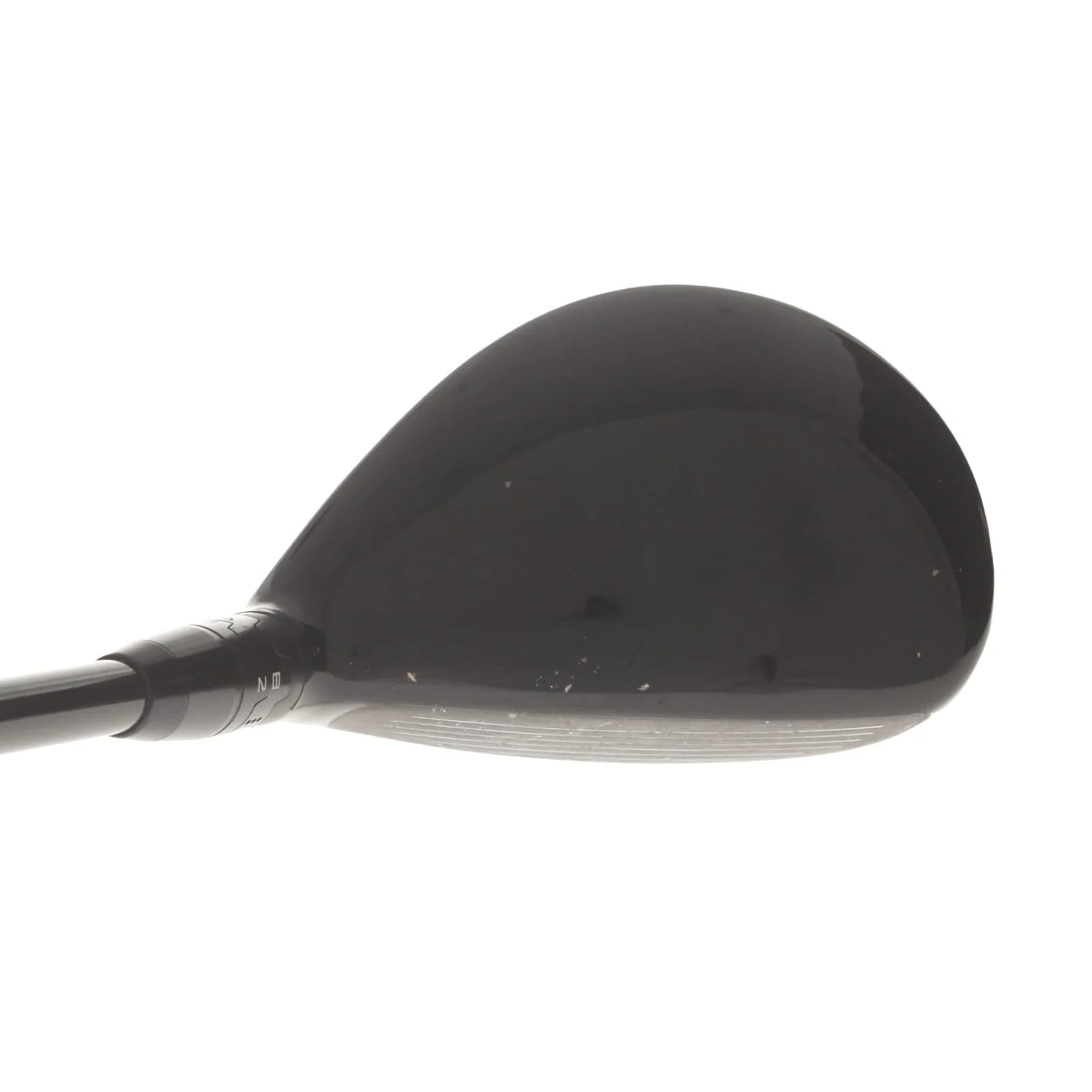 Titleist TSR2 Graphite Mens Left Hand 4 Hybrid 21* Regular - Tensei AV Series Blue 65 - Image 3