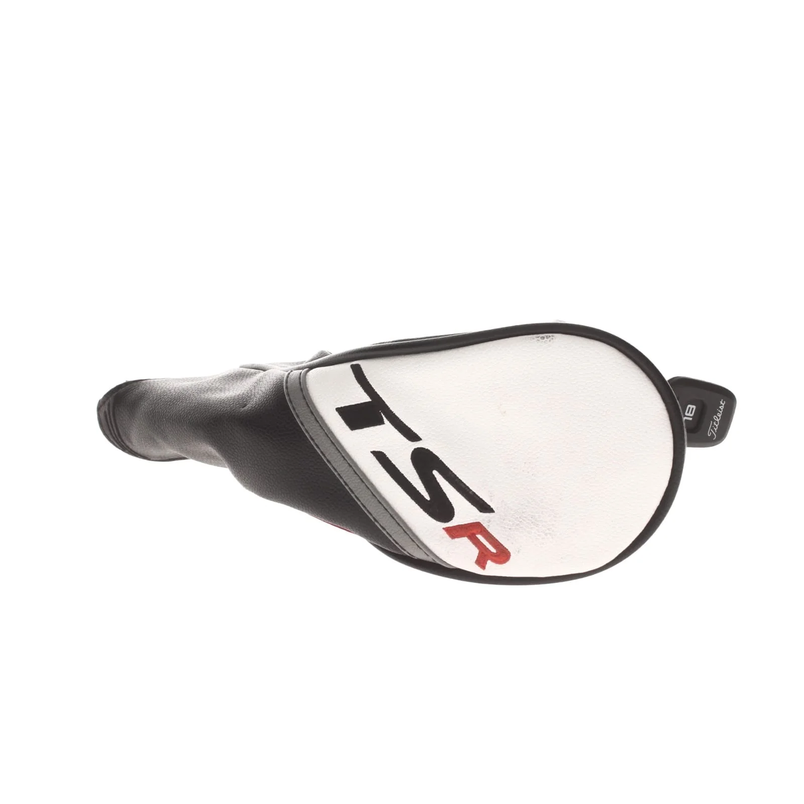 Titleist TSR2 Graphite Mens Left Hand 4 Hybrid 21* Regular - Tensei AV Series Blue 65 - Image 7
