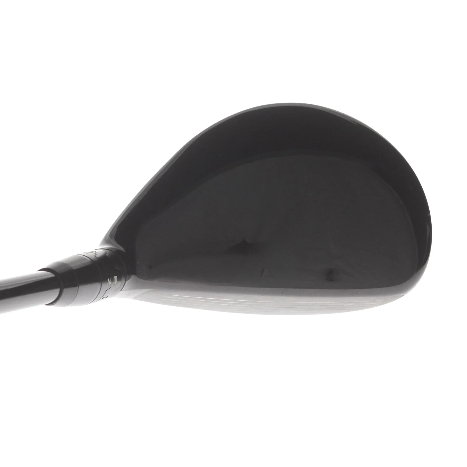 Titleist TSR2 Graphite Mens Left Hand 4 Hybrid 21* Regular - Tensei AV Series Blue 65g - Image 3