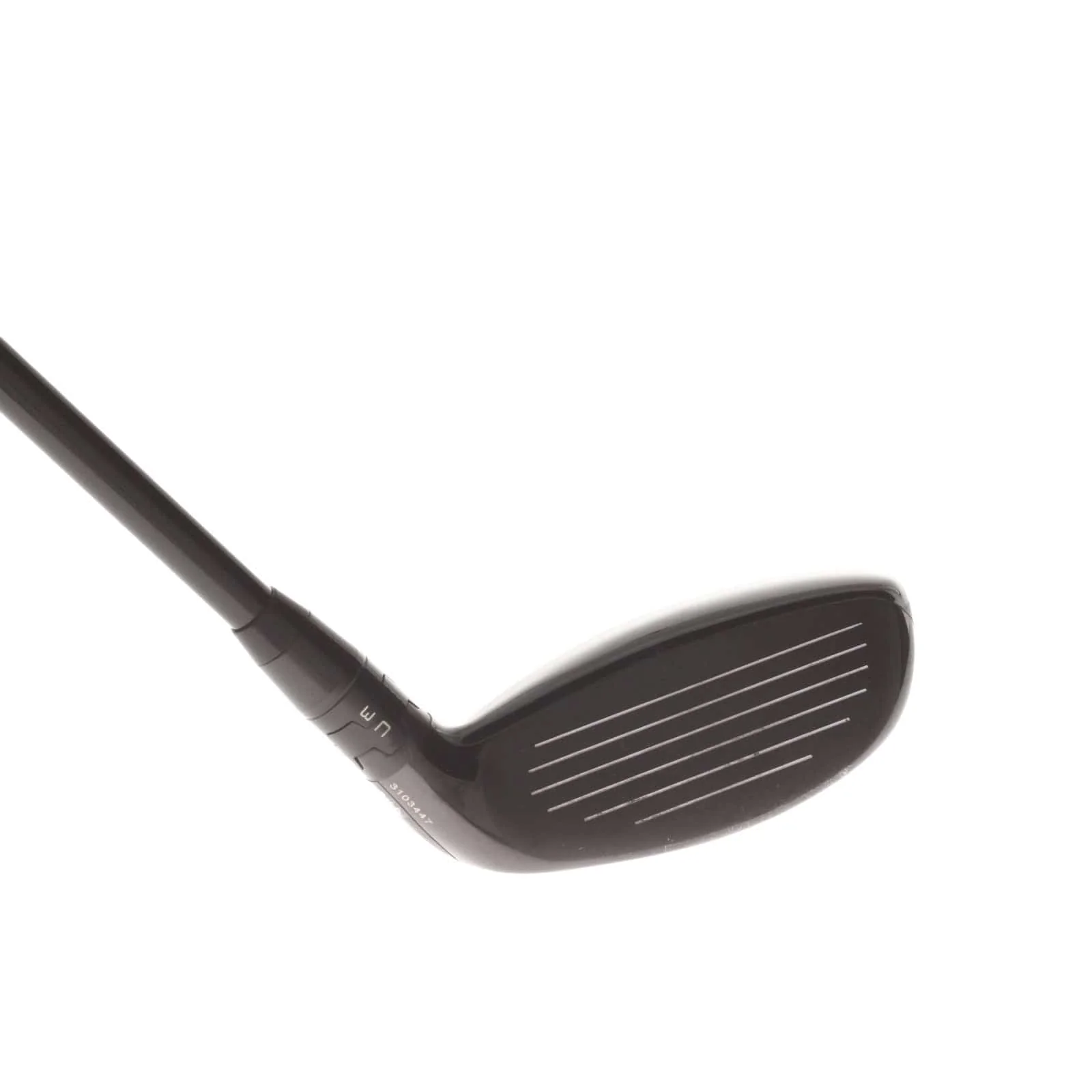 Titleist TSR2 Graphite Mens Left Hand 4 Hybrid 21* Regular - Tensei AV Series Blue 65g - Image 4