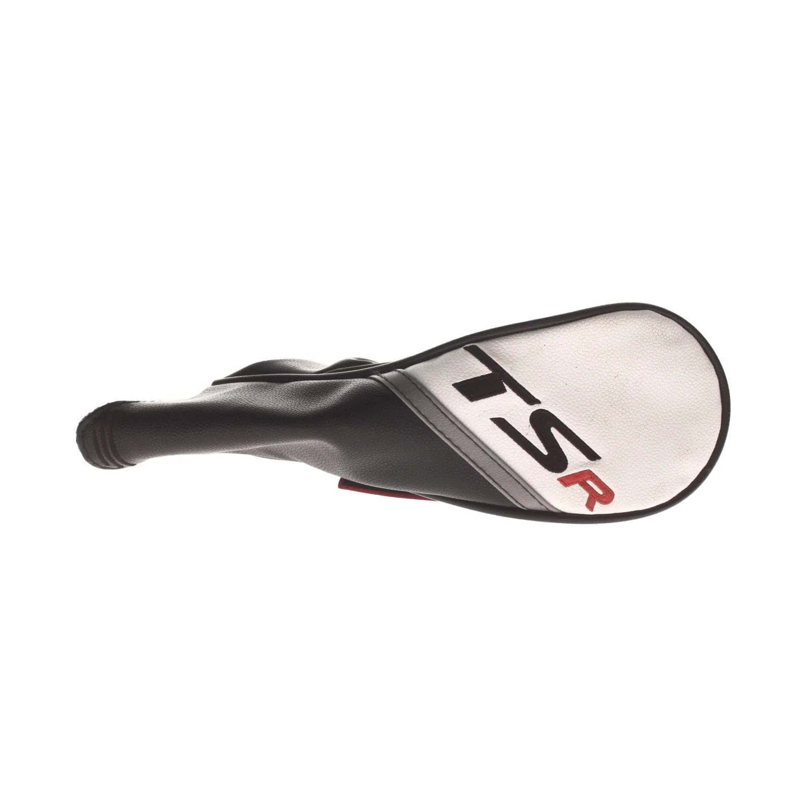 Titleist TSR2 Graphite Mens Left Hand 4 Hybrid 21* Stiff - Diamana 90HY Thump - Image 7