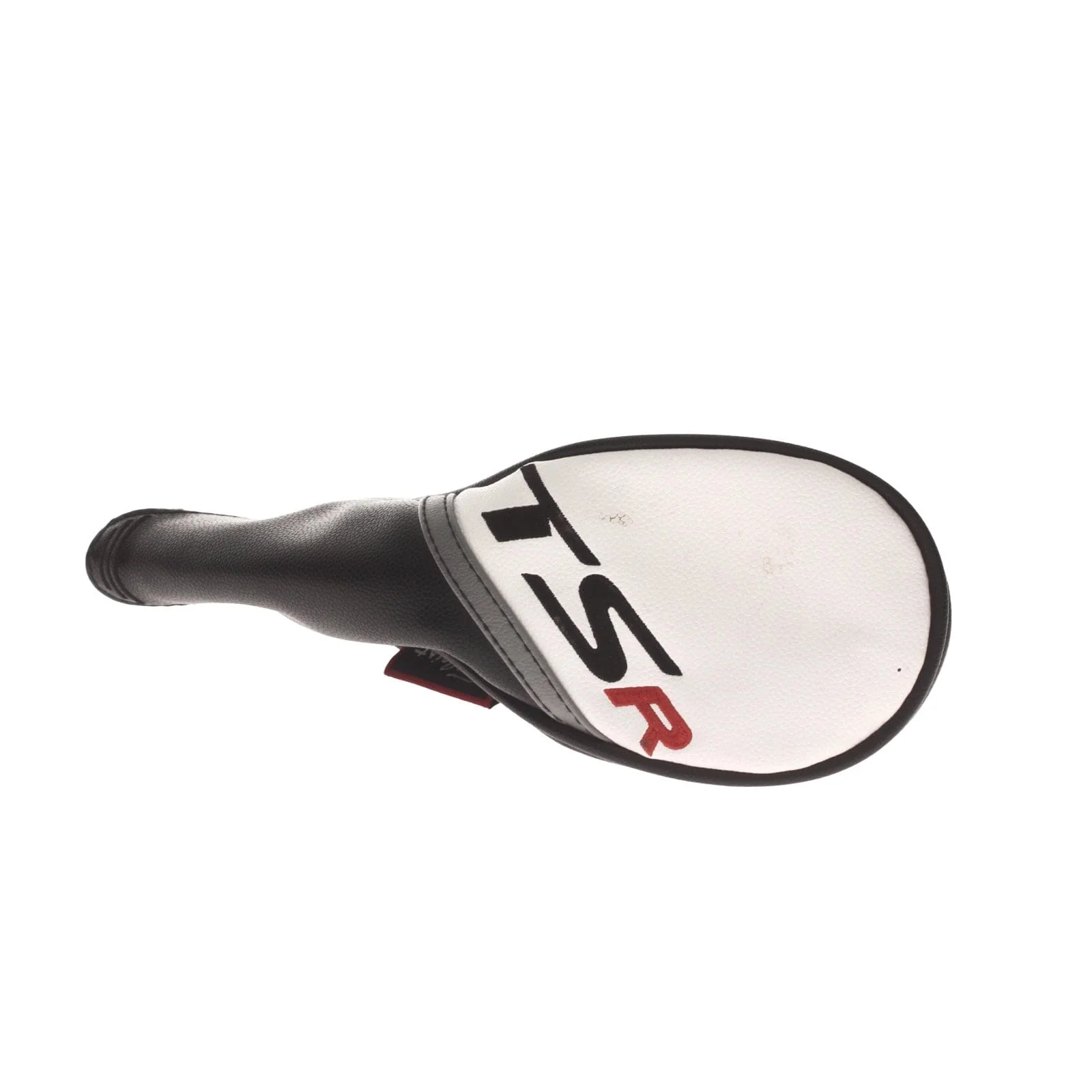 Titleist TSR2 Graphite Mens Left Hand 4 Hybrid 21* Stiff - Tensei AV Series Blue 65 - Image 7