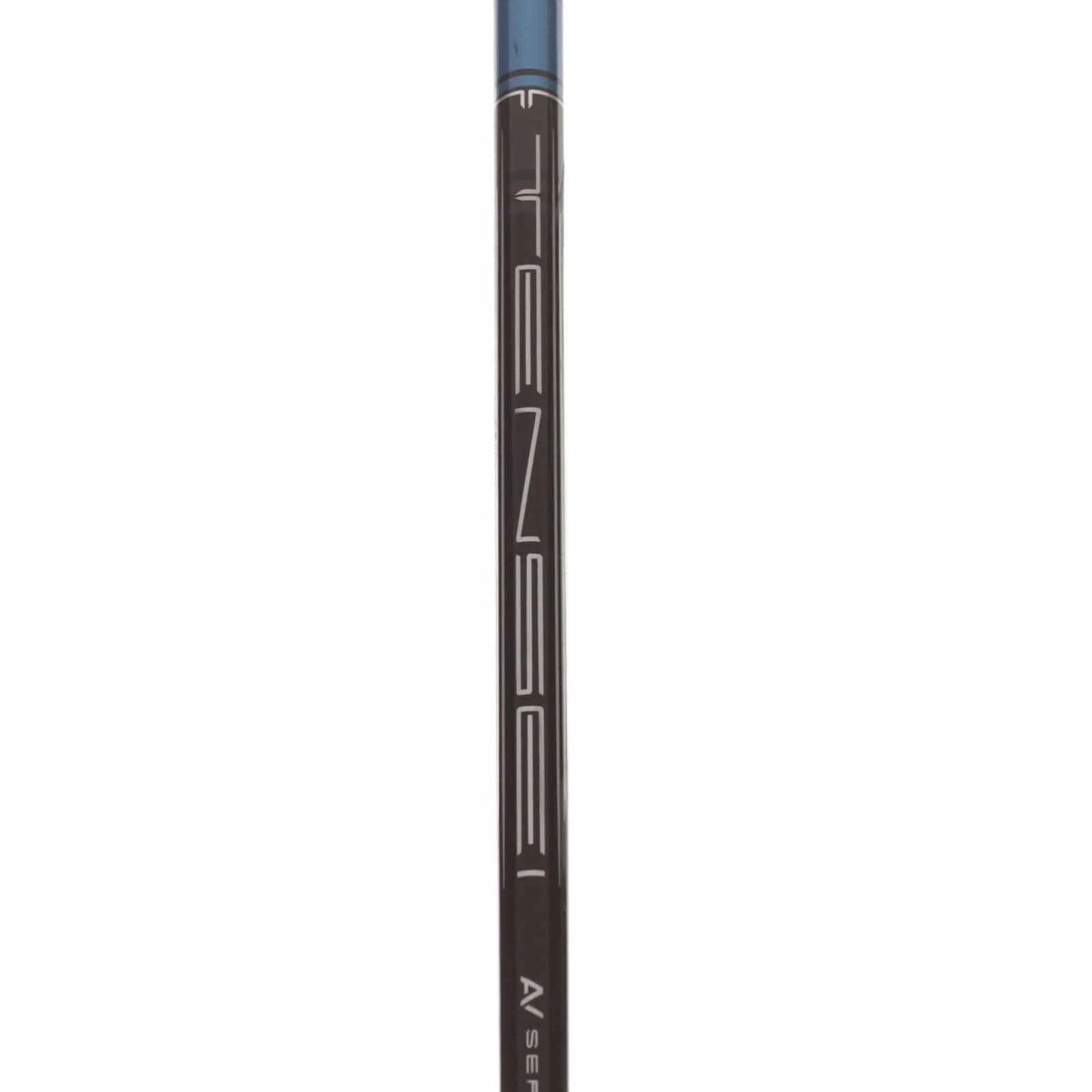 Titleist TSR2 Graphite Mens Left Hand 4 Hybrid 21* Stiff - Tensei AV Series Blue 65 - Image 5