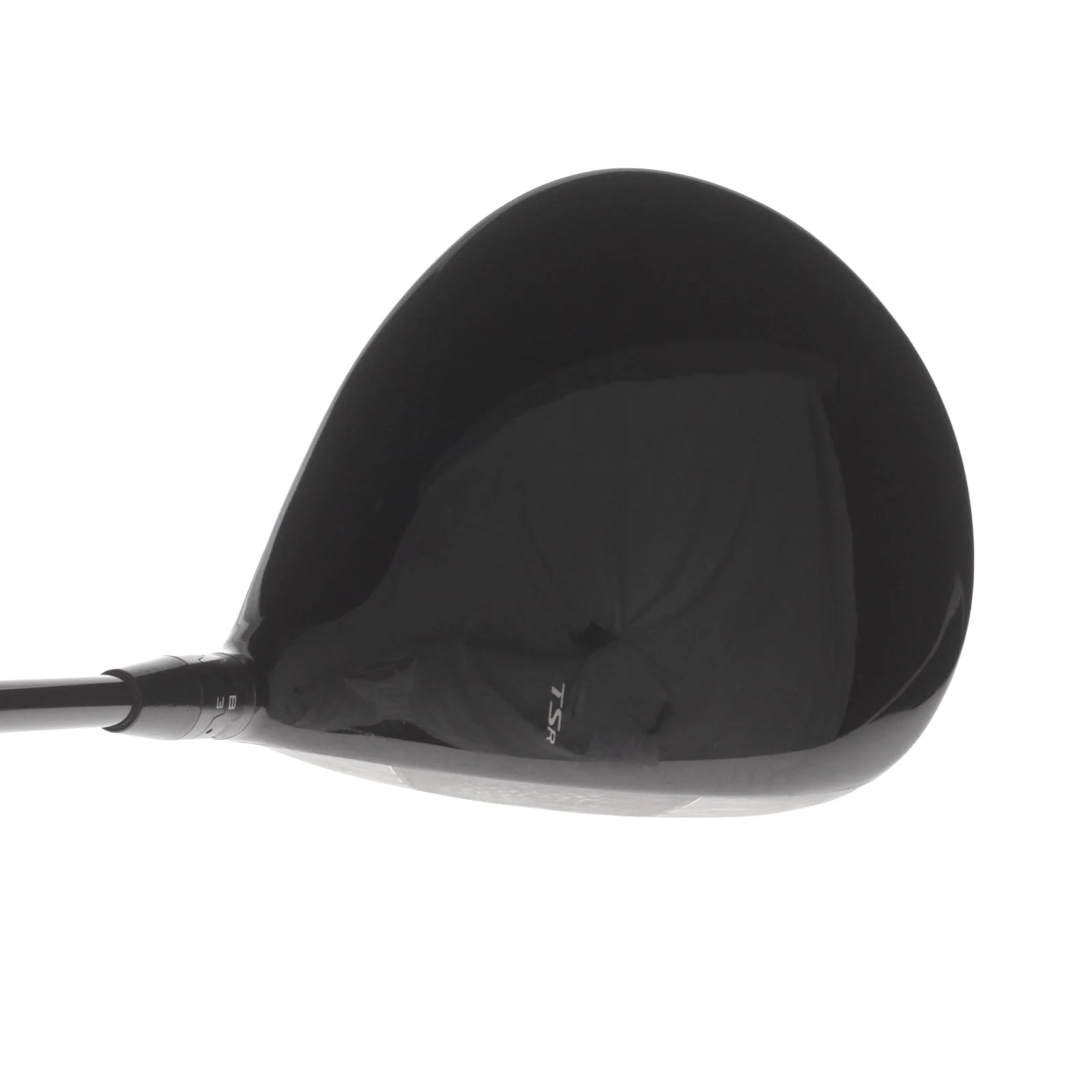 Titleist TSR2 Graphite Mens Left Hand Driver 10* Regular - Tensei AV Blue Series 55 - Image 3