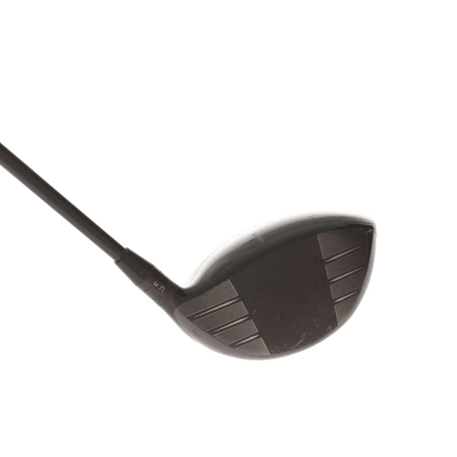 Titleist TSR2 Graphite Mens Left Hand Driver 10* Regular - Tensei AV Blue Series 55 - Image 4