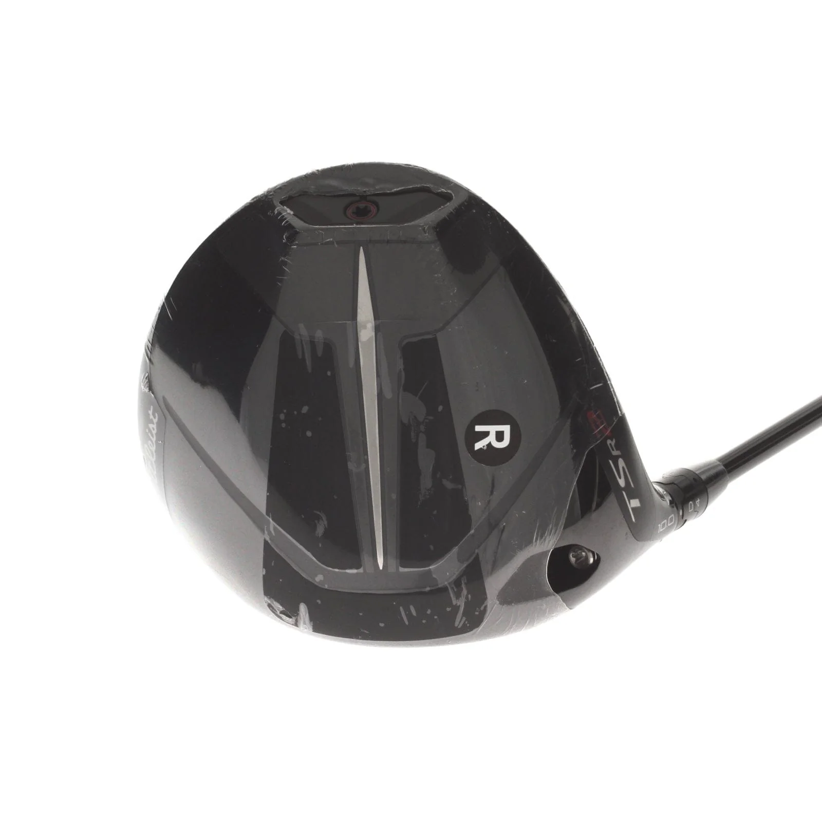 Titleist TSR2 Graphite Mens Left Hand Driver 10* Regular - Tensei AV Series Blue 55 - Image 2